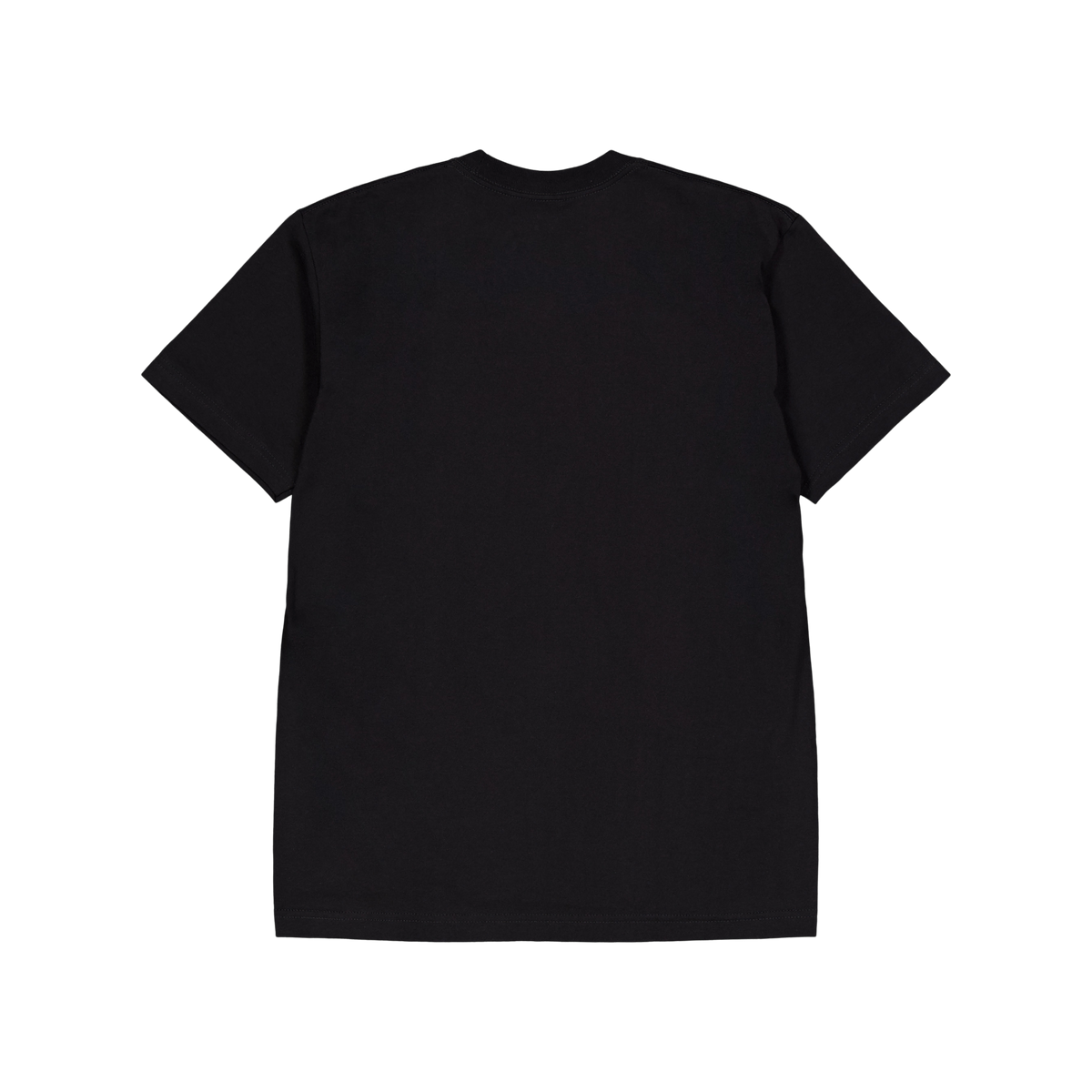 V.i.p. S/s Tee Black