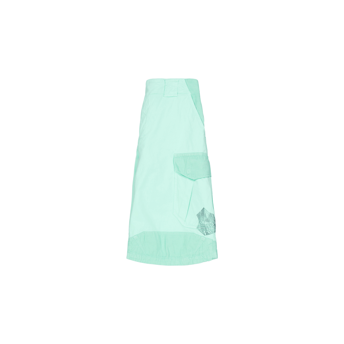 Cargo Shorts Arsham Green