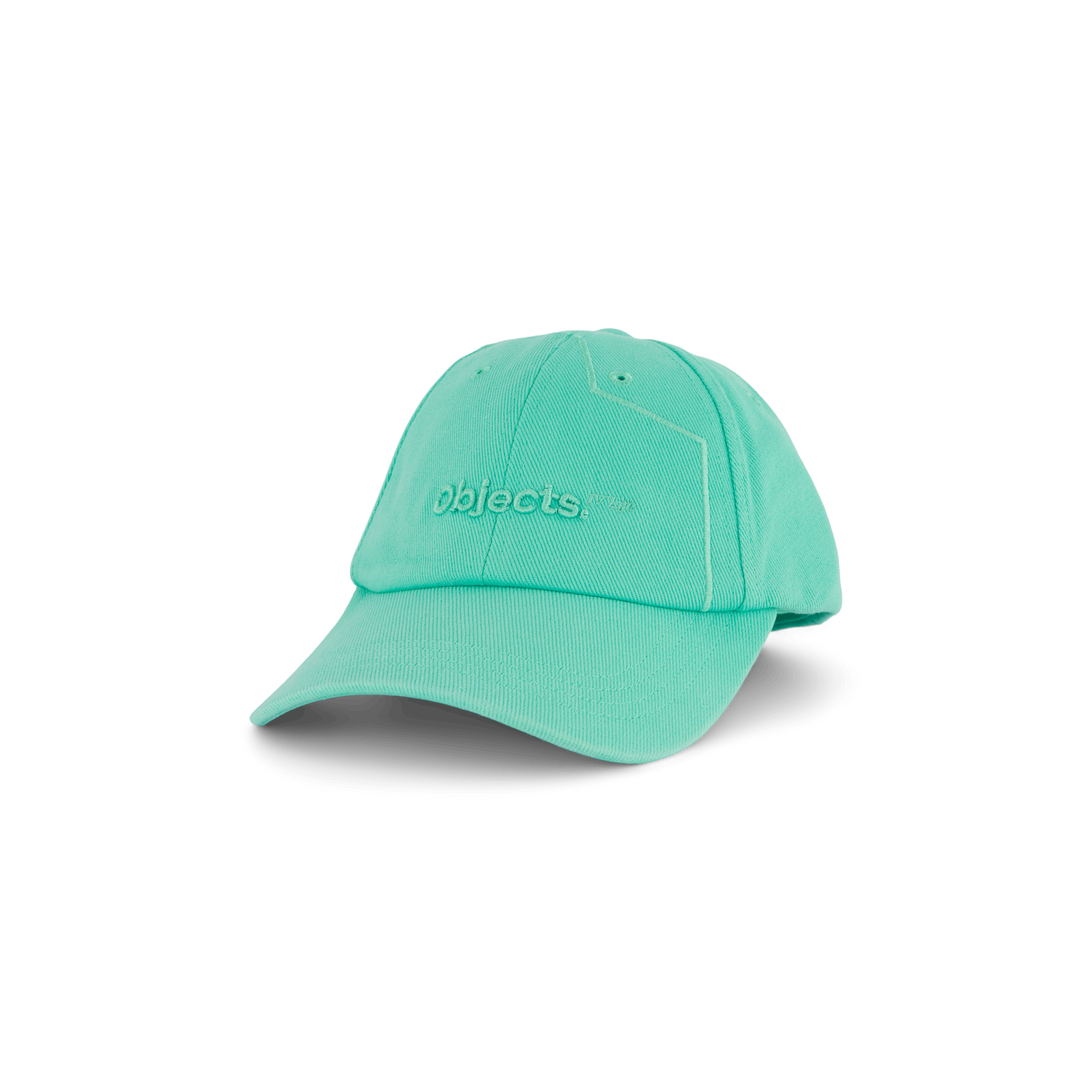 Logo Cap Arsham Green
