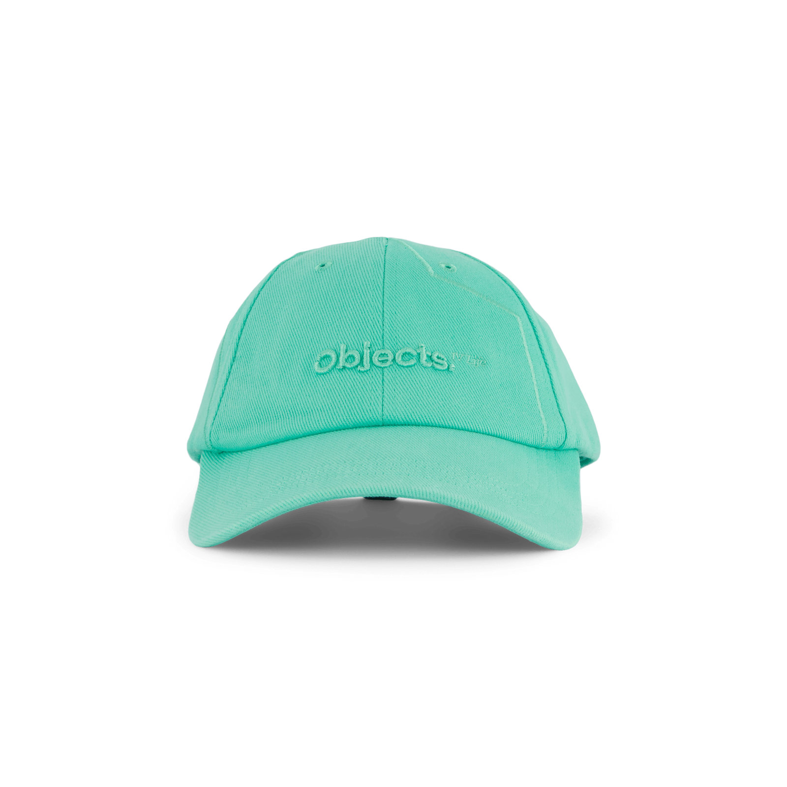 Logo Cap Arsham Green