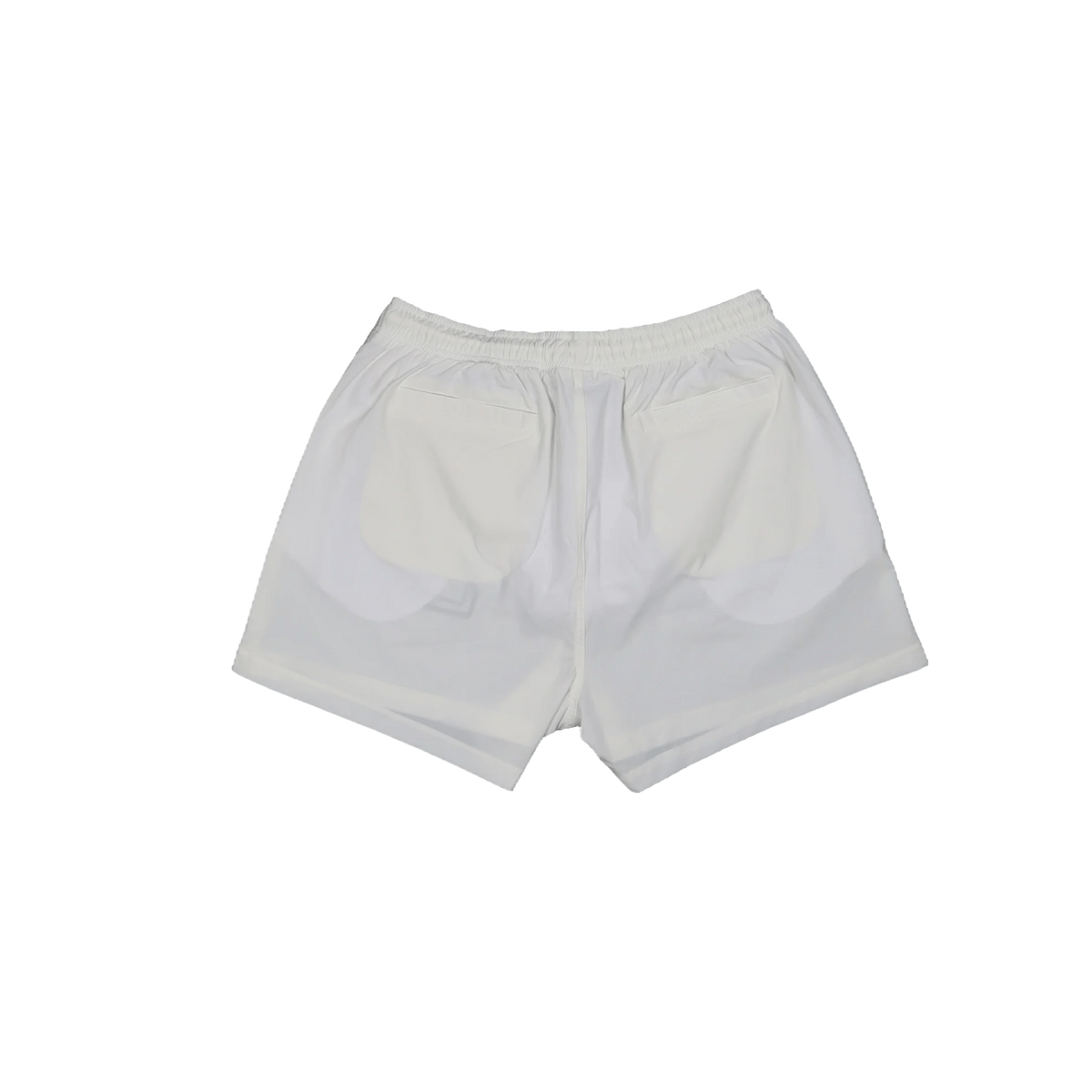 Grand Prix Short Antique White