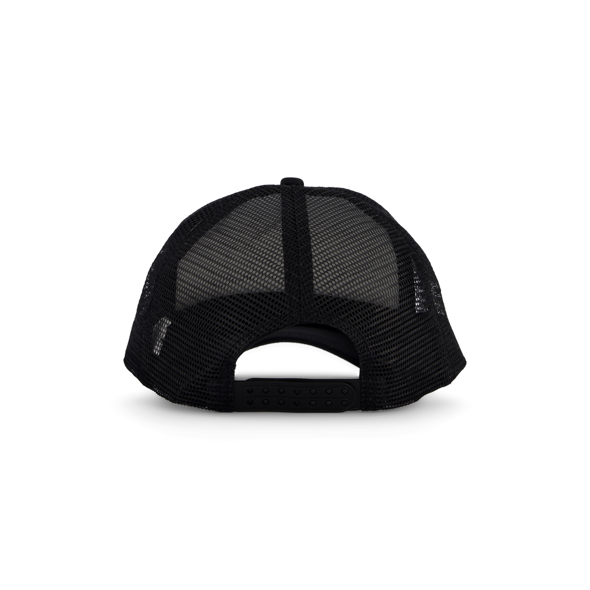 Trucker Cap Black