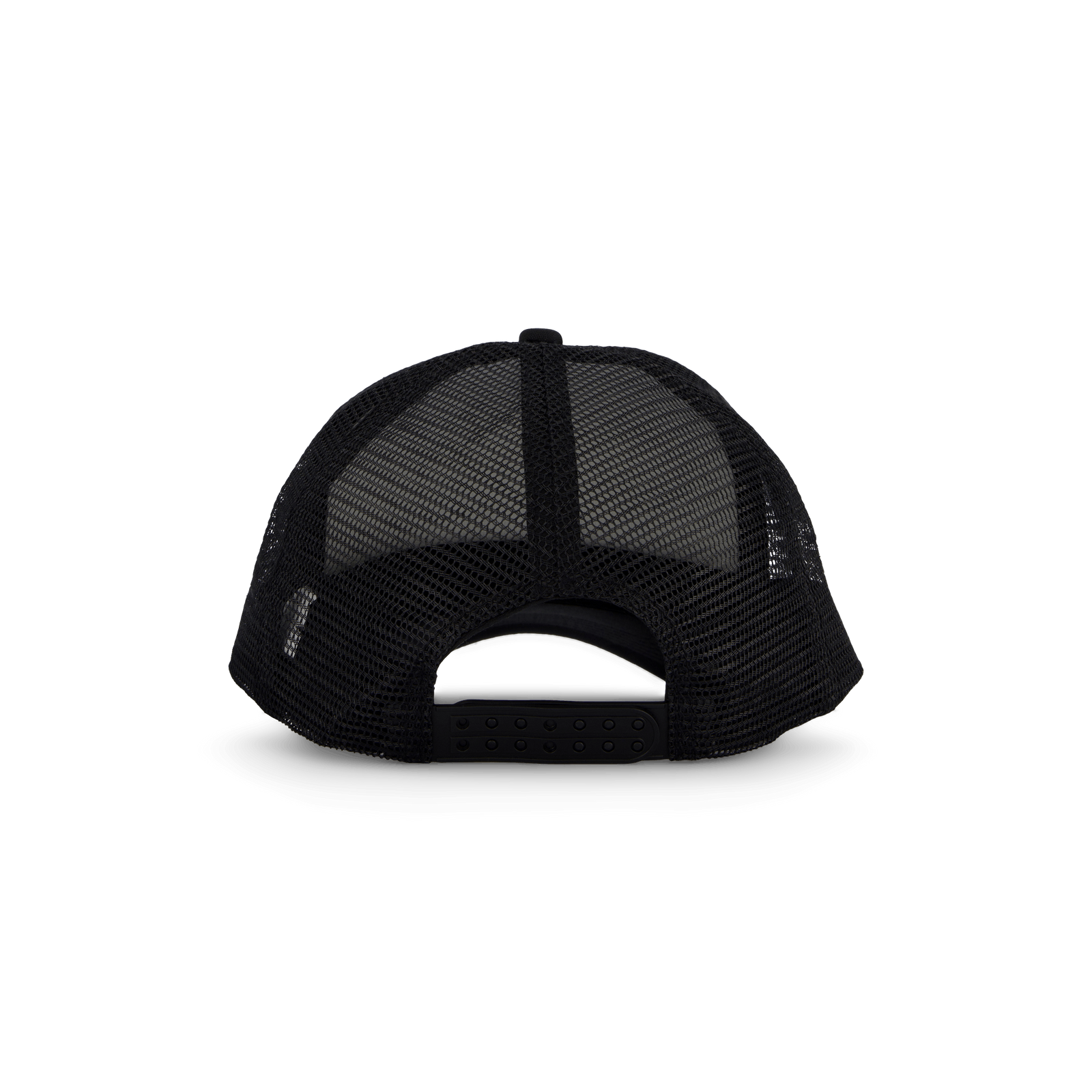 Trucker Cap Black