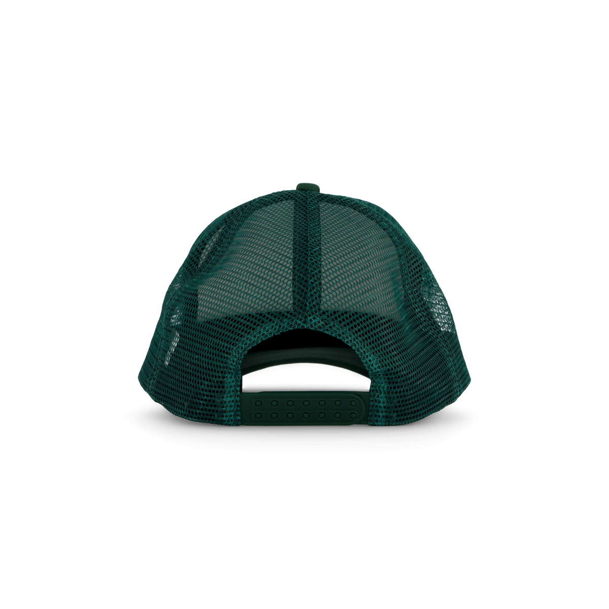 Trucker Cap Forest Green