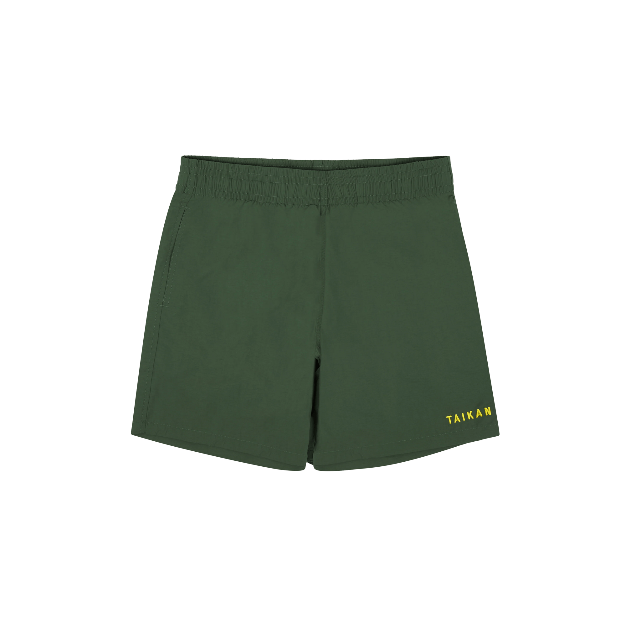 Forest green nike sales shorts