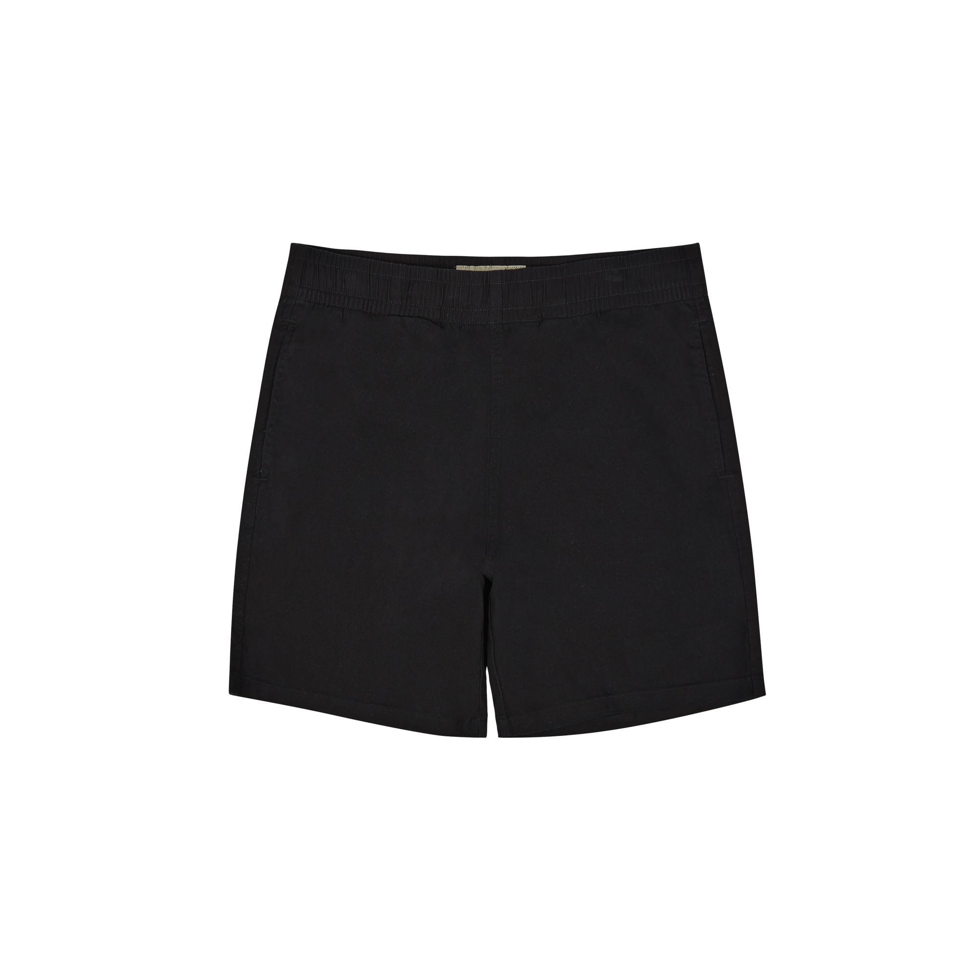 Classic Shorts-black Black