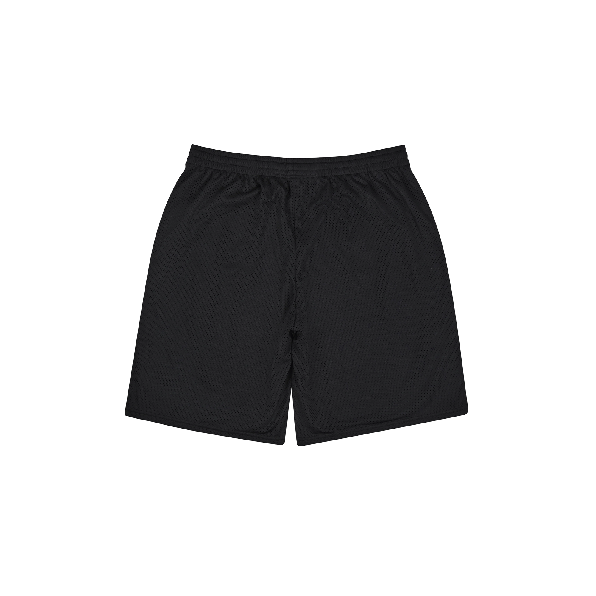 Taikan Mesh Shorts black Bl Caliroots