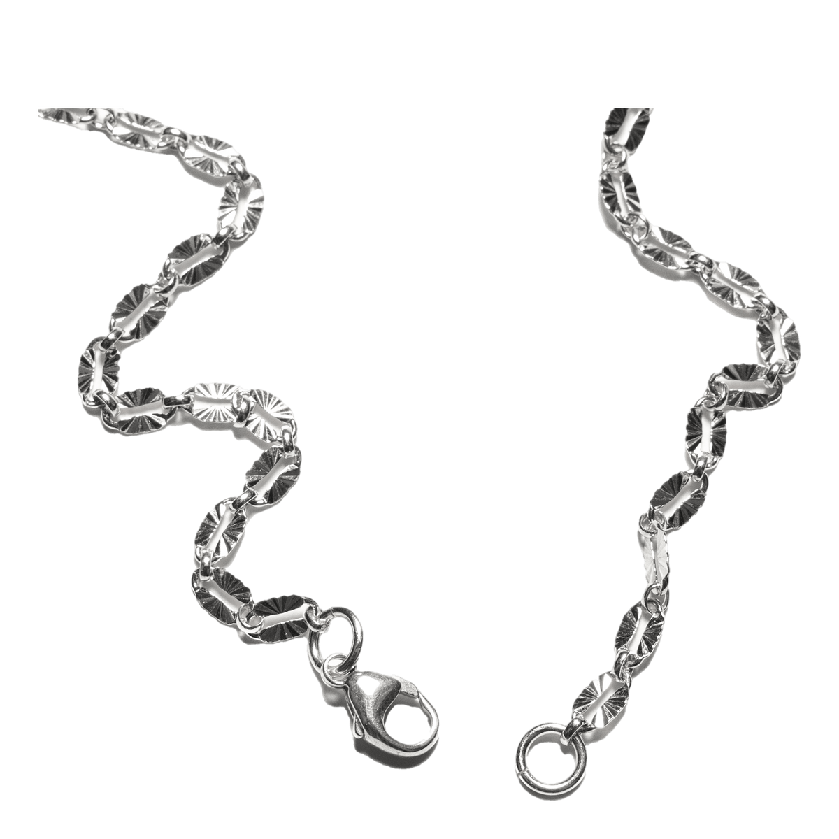 Julian Chain Silver 925