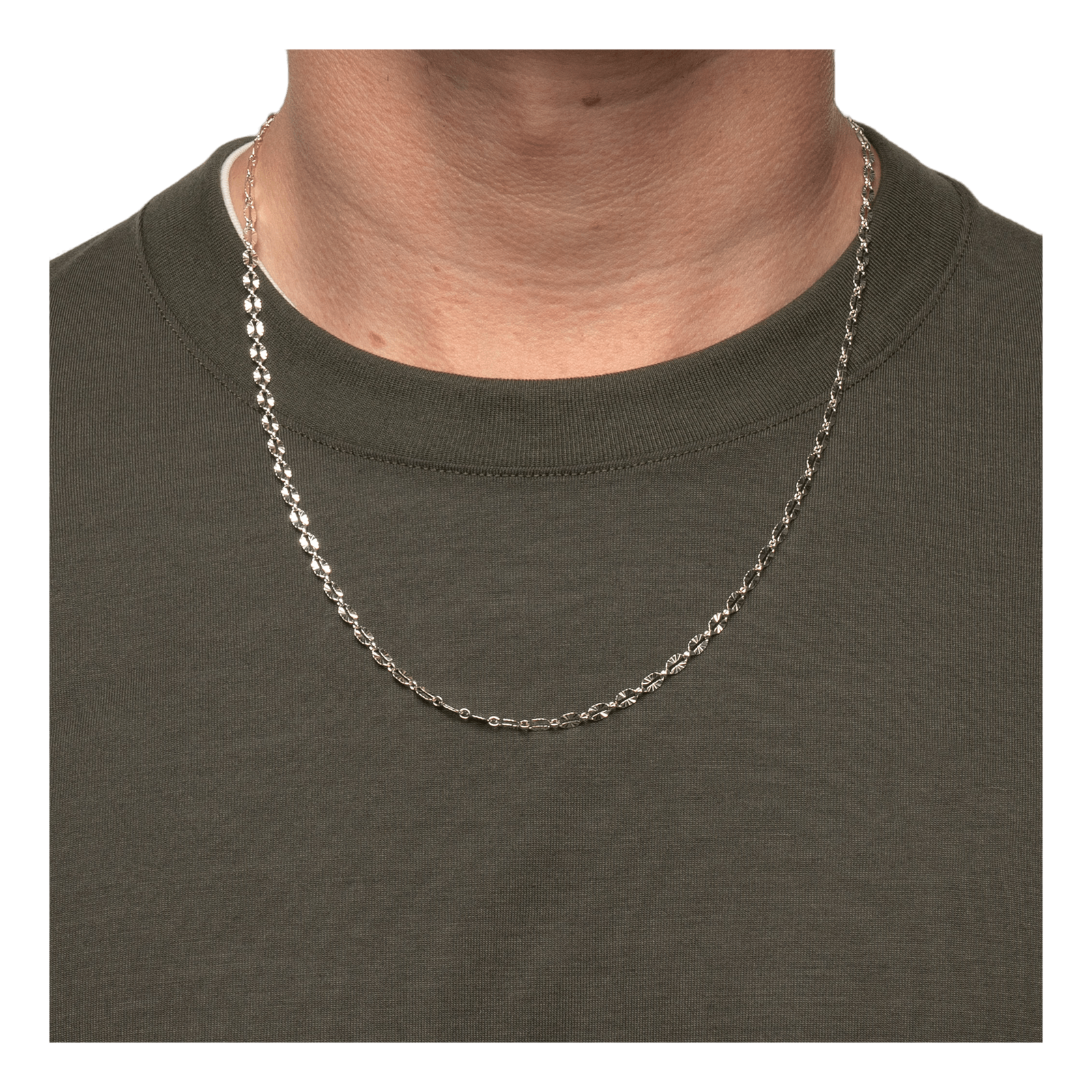 Julian Chain Silver 925