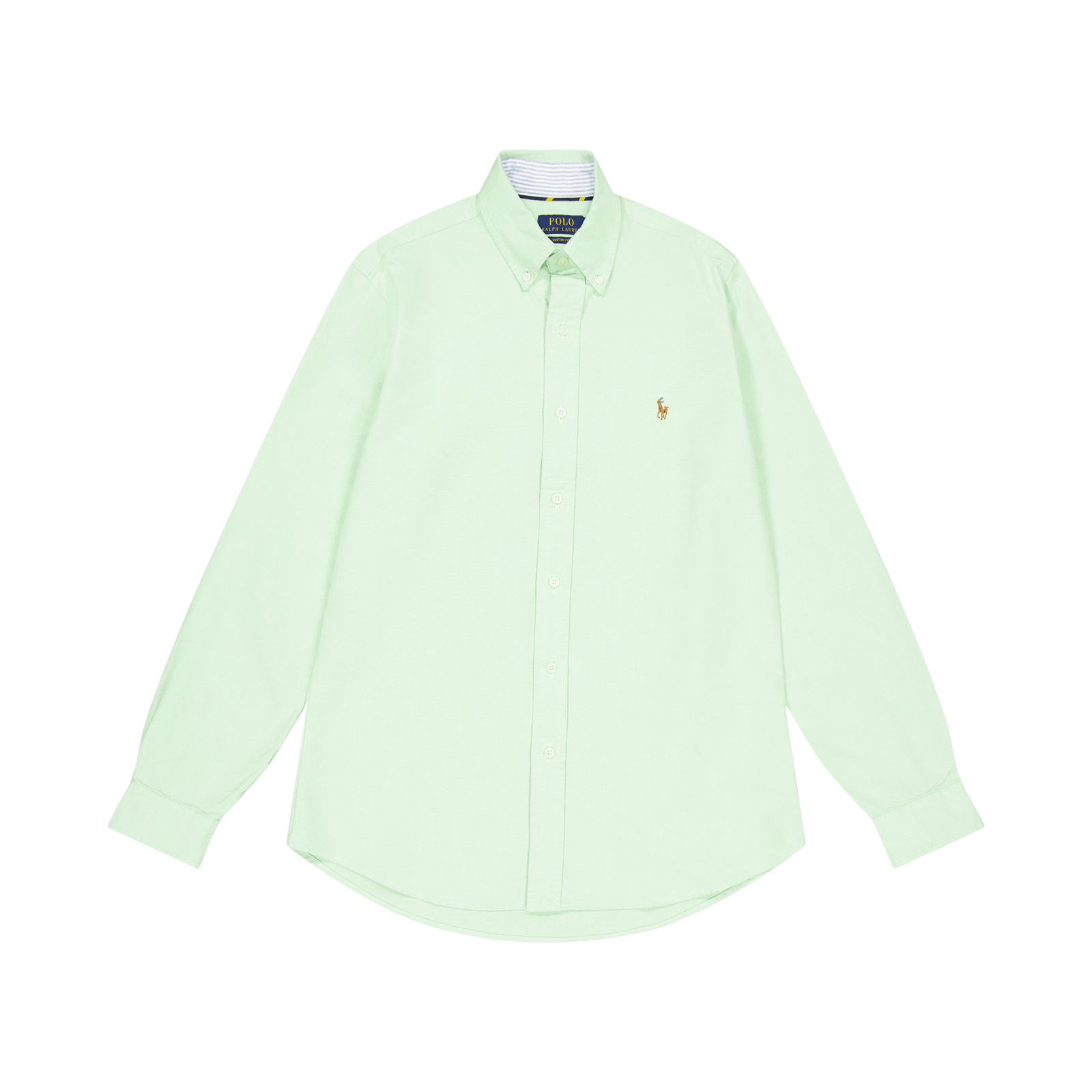 Polo Ralph Lauren Oxford-cubdppcs Oasis
