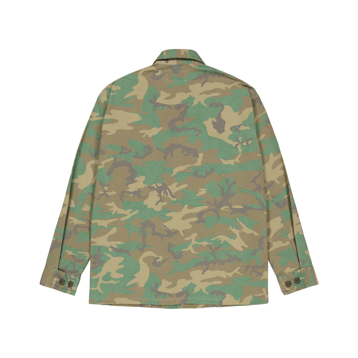 Polo Ralph Lauren 20/1 Twill-jungle 3420