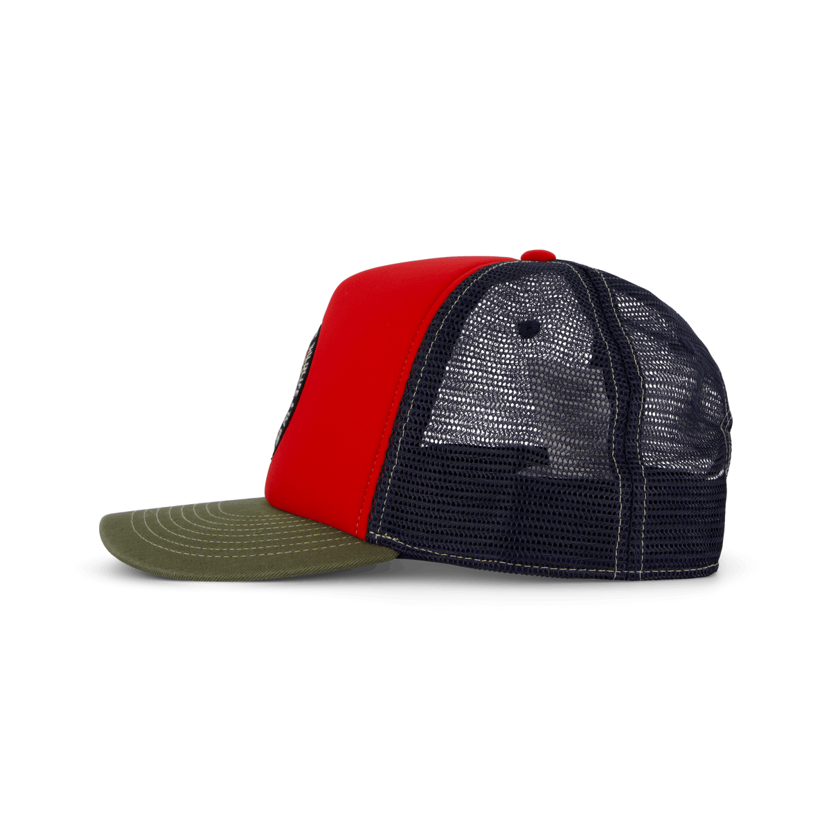 Polo Ralph Lauren Cotton Chino-retro Crwn Sprt Rl 2000