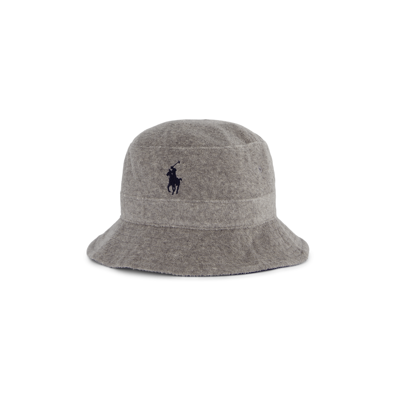 Polo Ralph Lauren Lt Wt Cotton Terry-loft Bucket