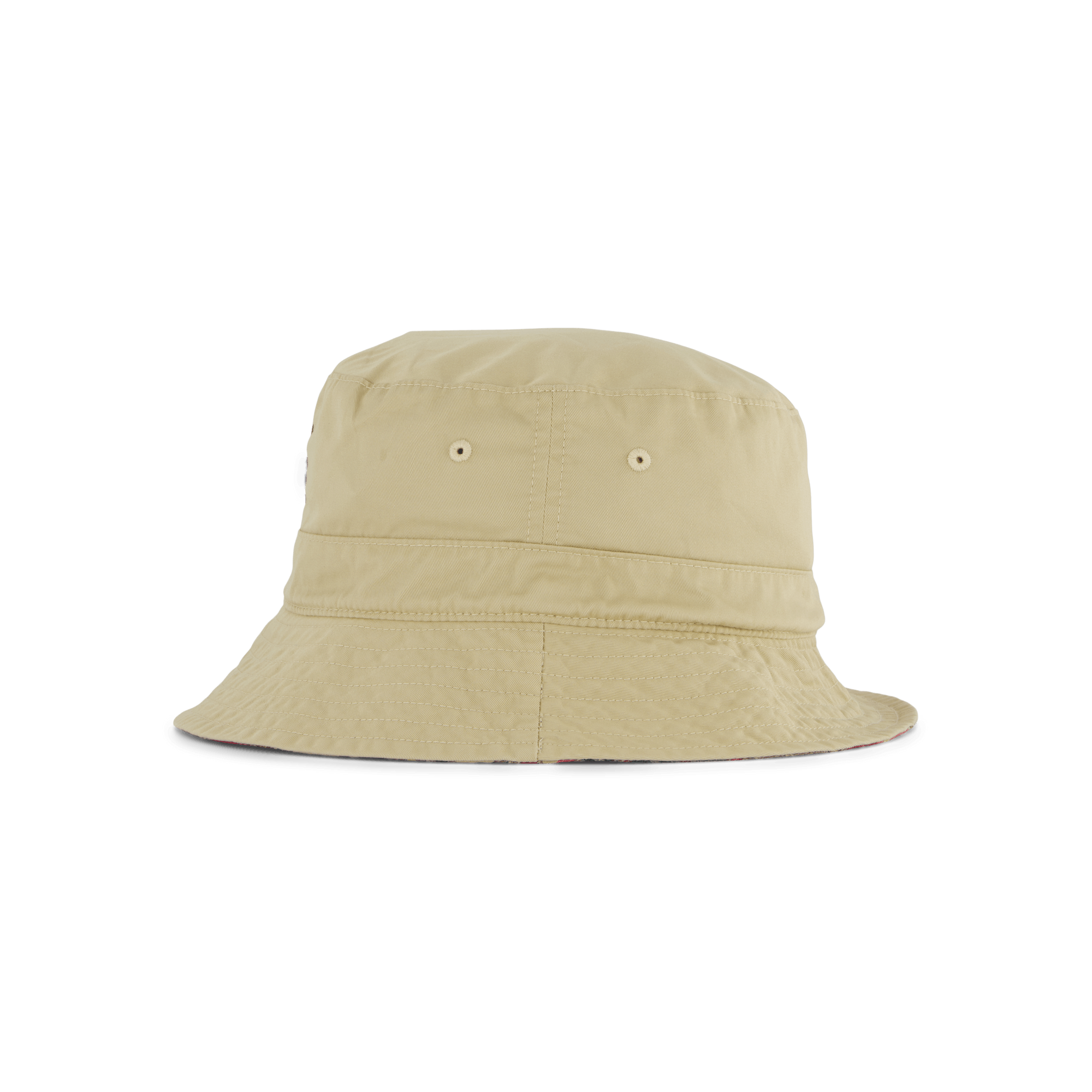 Polo Ralph Lauren 16/1 Twill-loft Bucket Hat