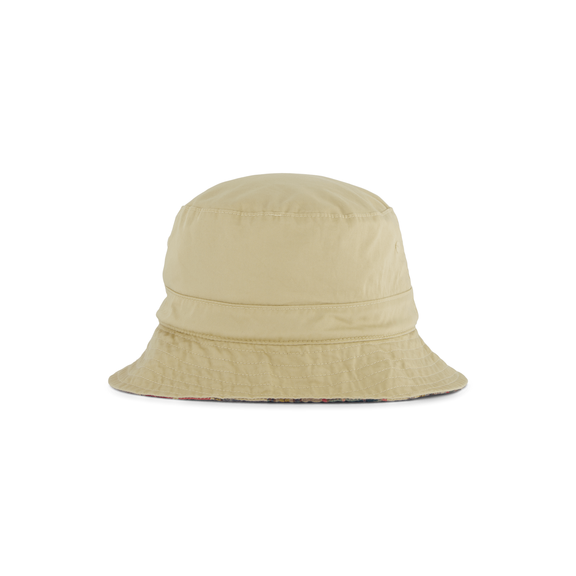 Polo Ralph Lauren 16/1 Twill-loft Bucket Hat