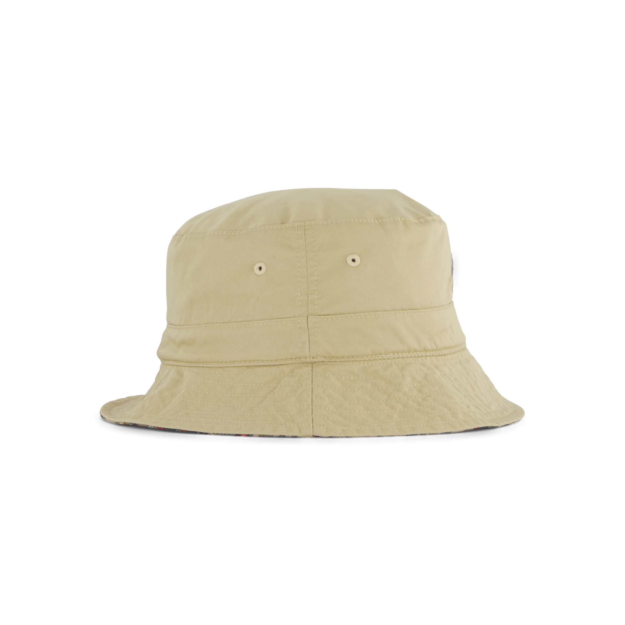 Polo Ralph Lauren 16/1 Twill-loft Bucket Hat