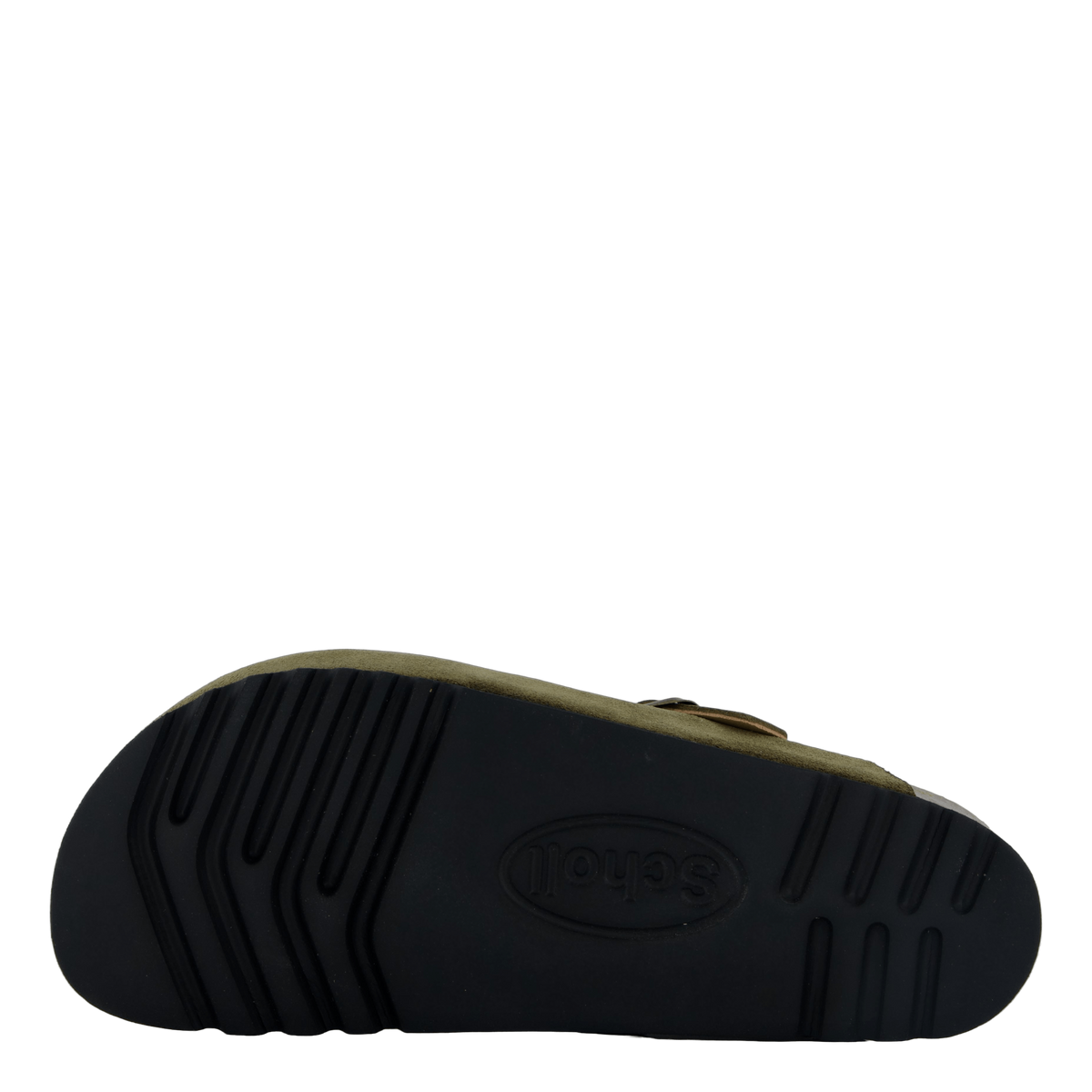 Sl Olivier Suede Khaki