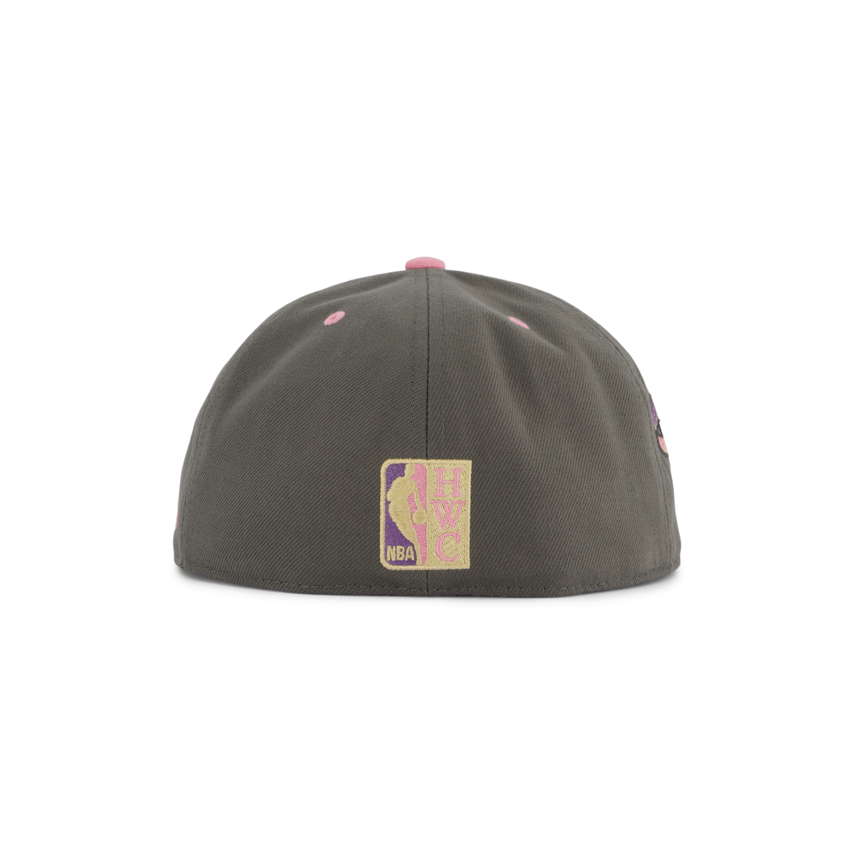 Hornets Lavender Dreams Fitted HWC