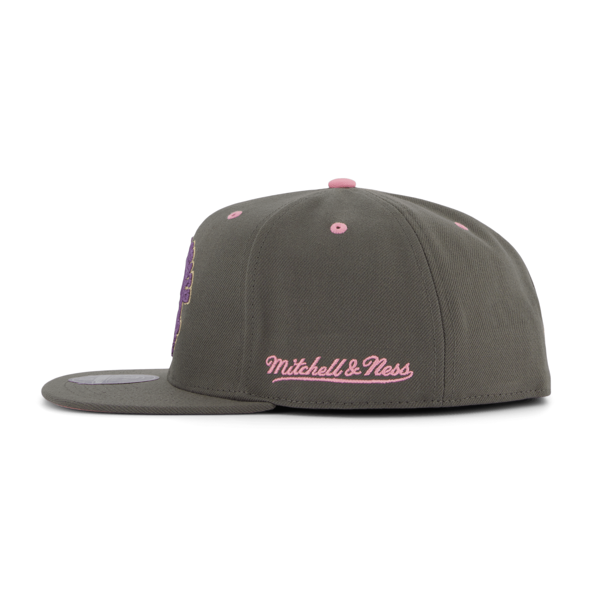 Warriors Lavender Dreams Fitted HWC