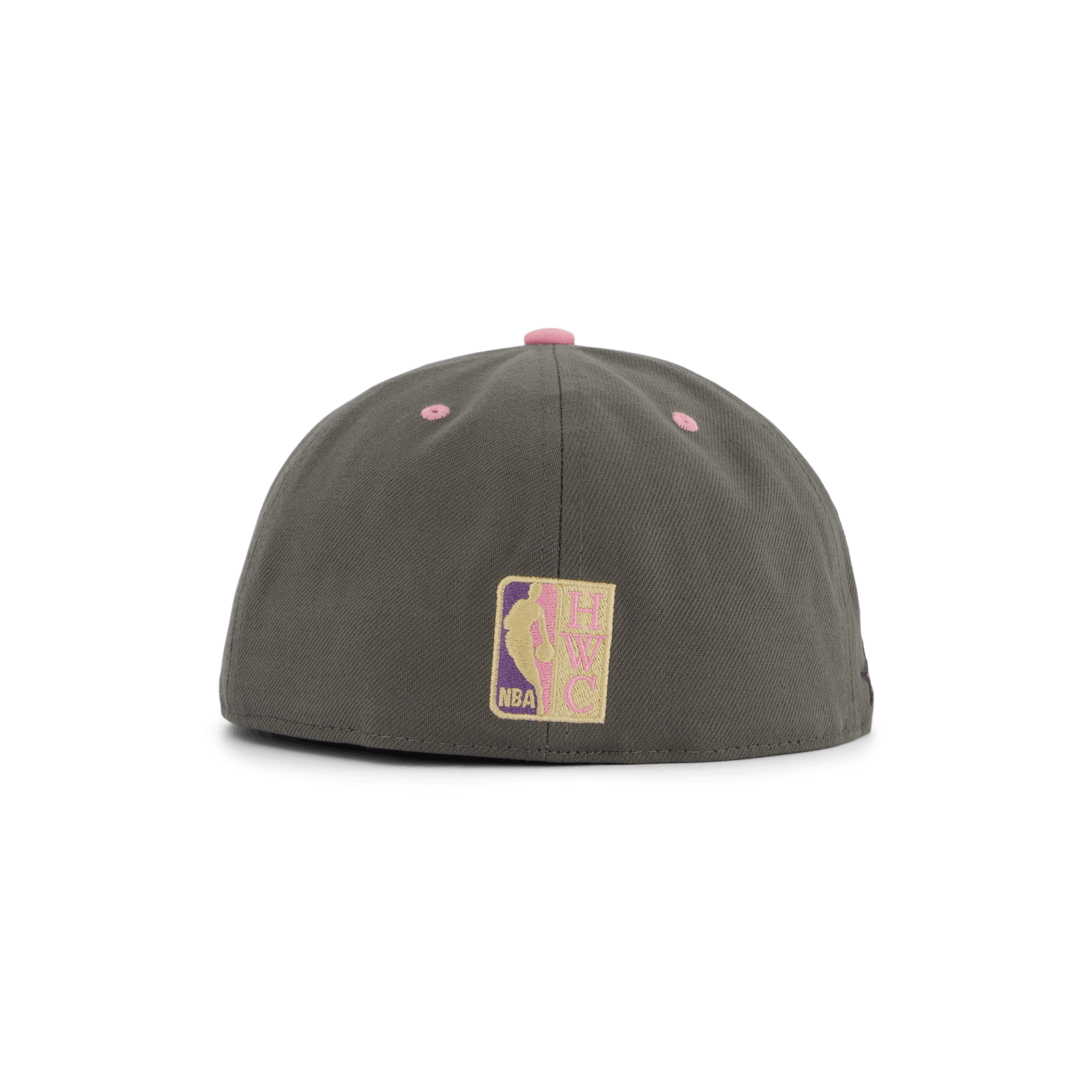 Warriors Lavender Dreams Fitted HWC