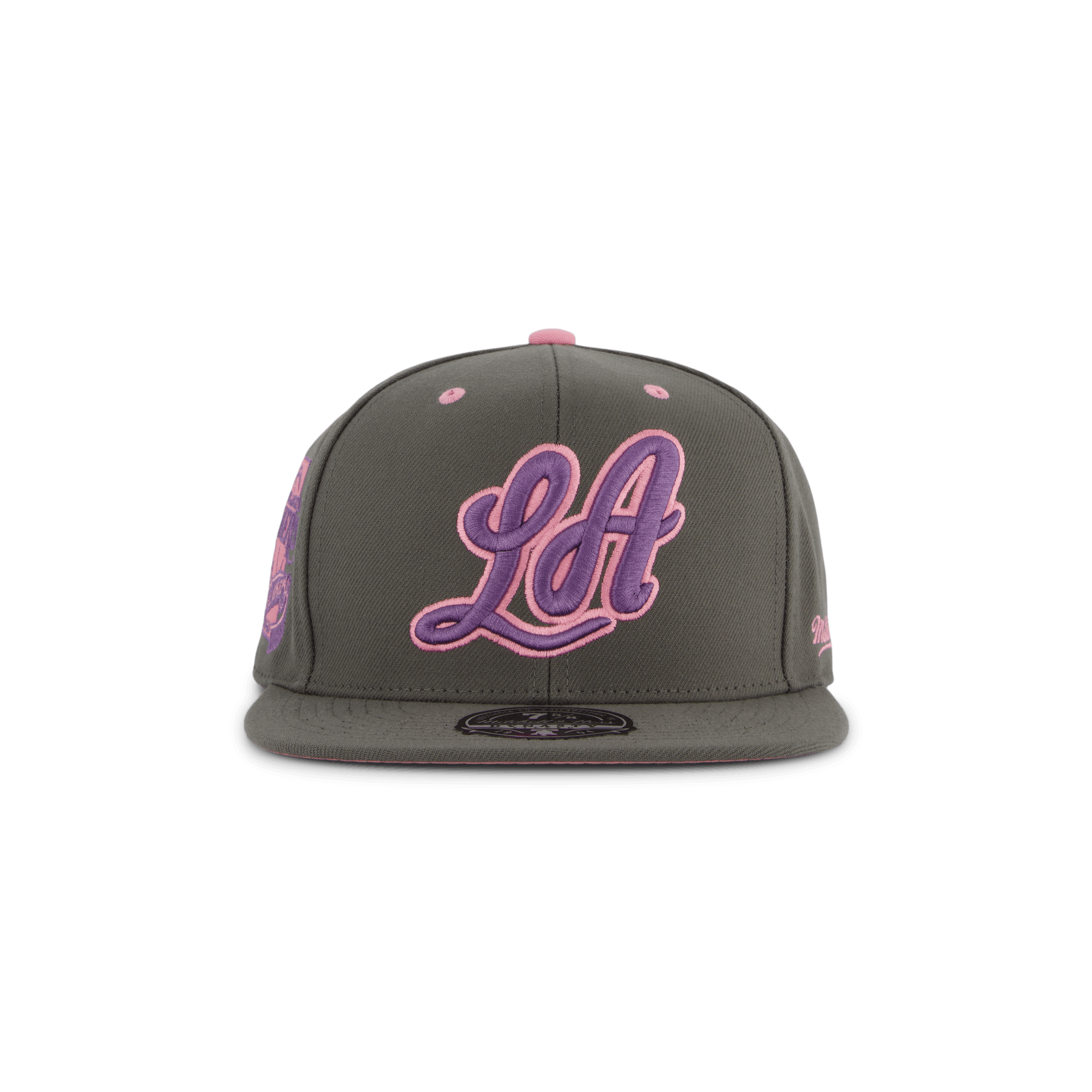 Lakers Lavender Dreams Fitted HWC