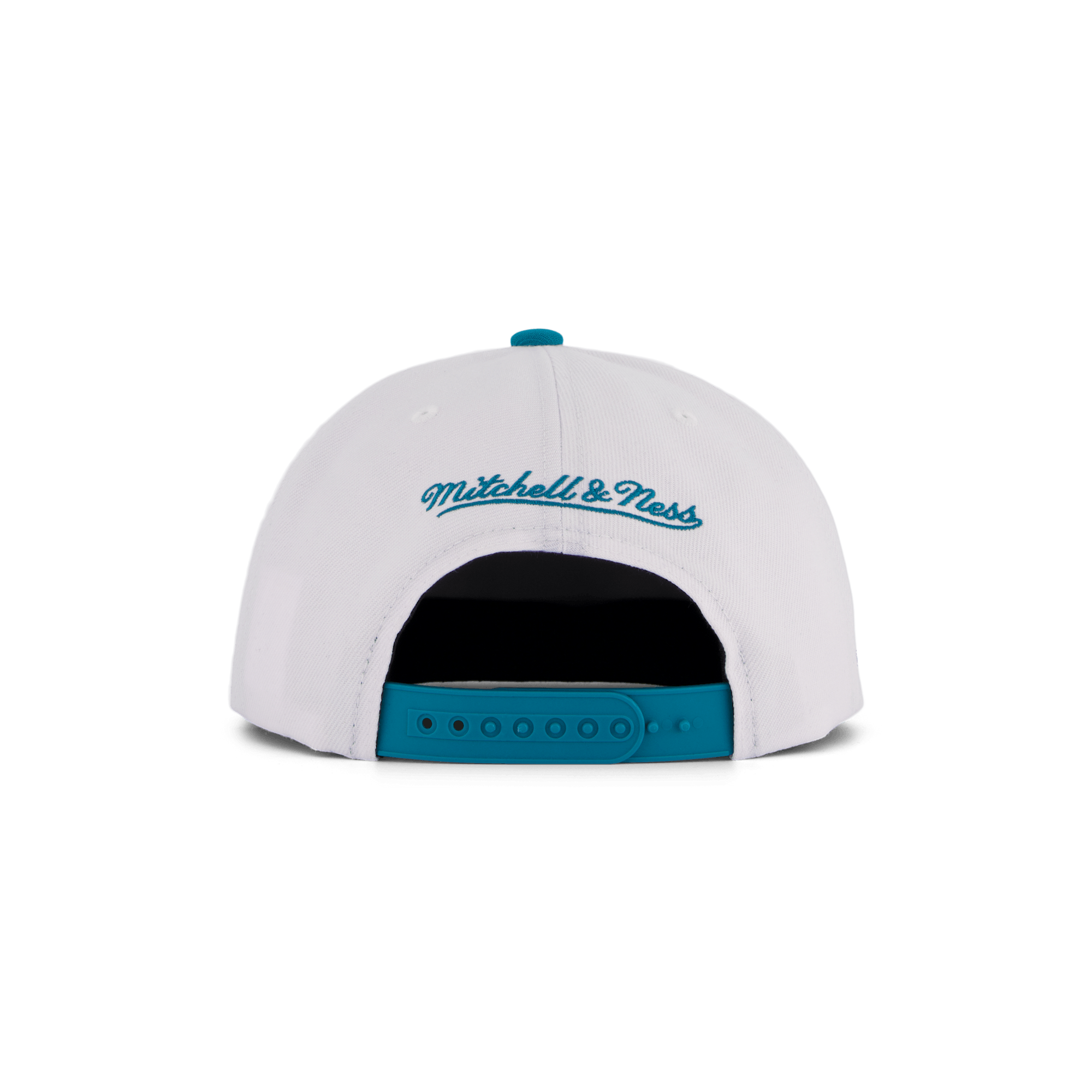 Hornets Side Core 2.0 Snapback HWC