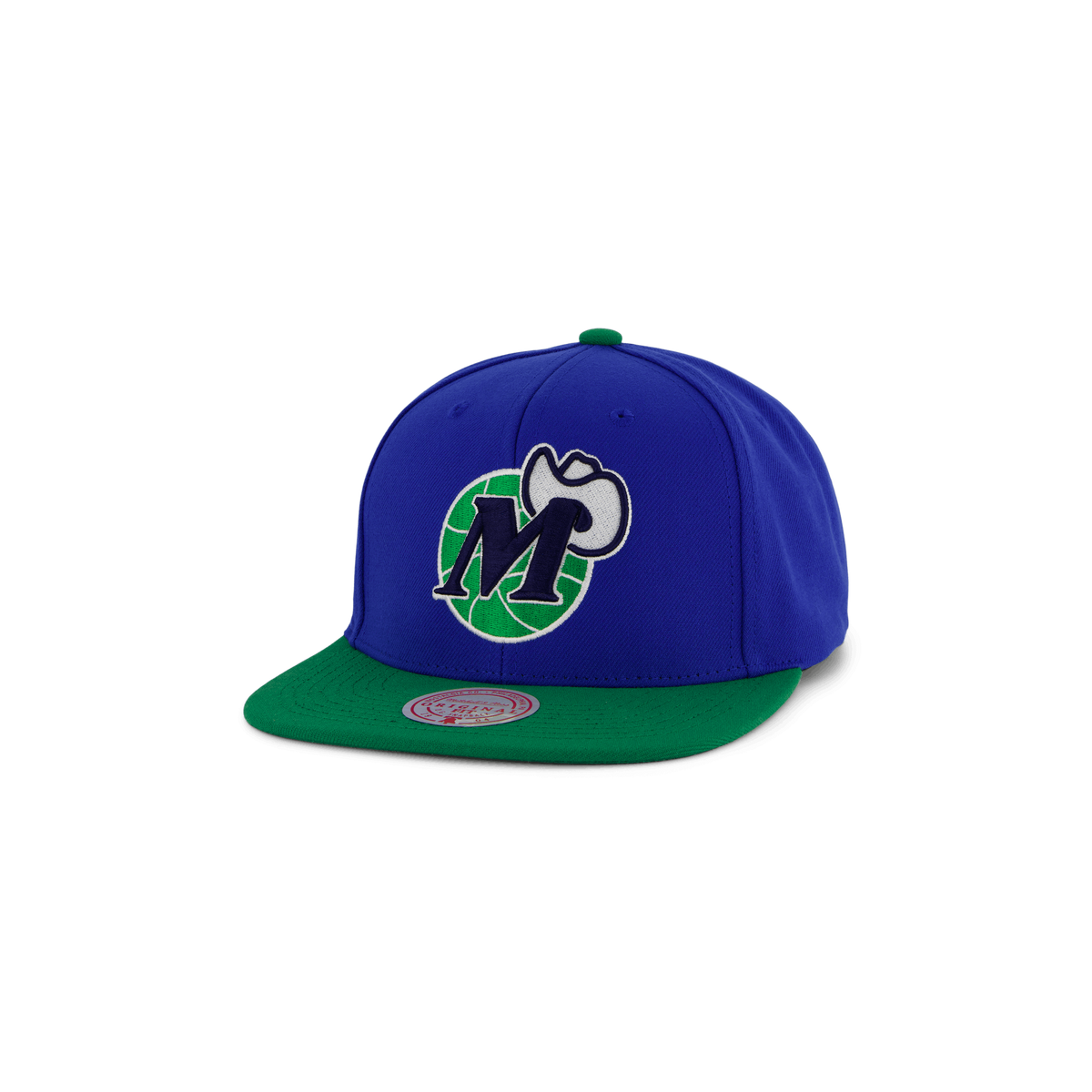 Mavericks Side Core 2.0 Snapback HWC