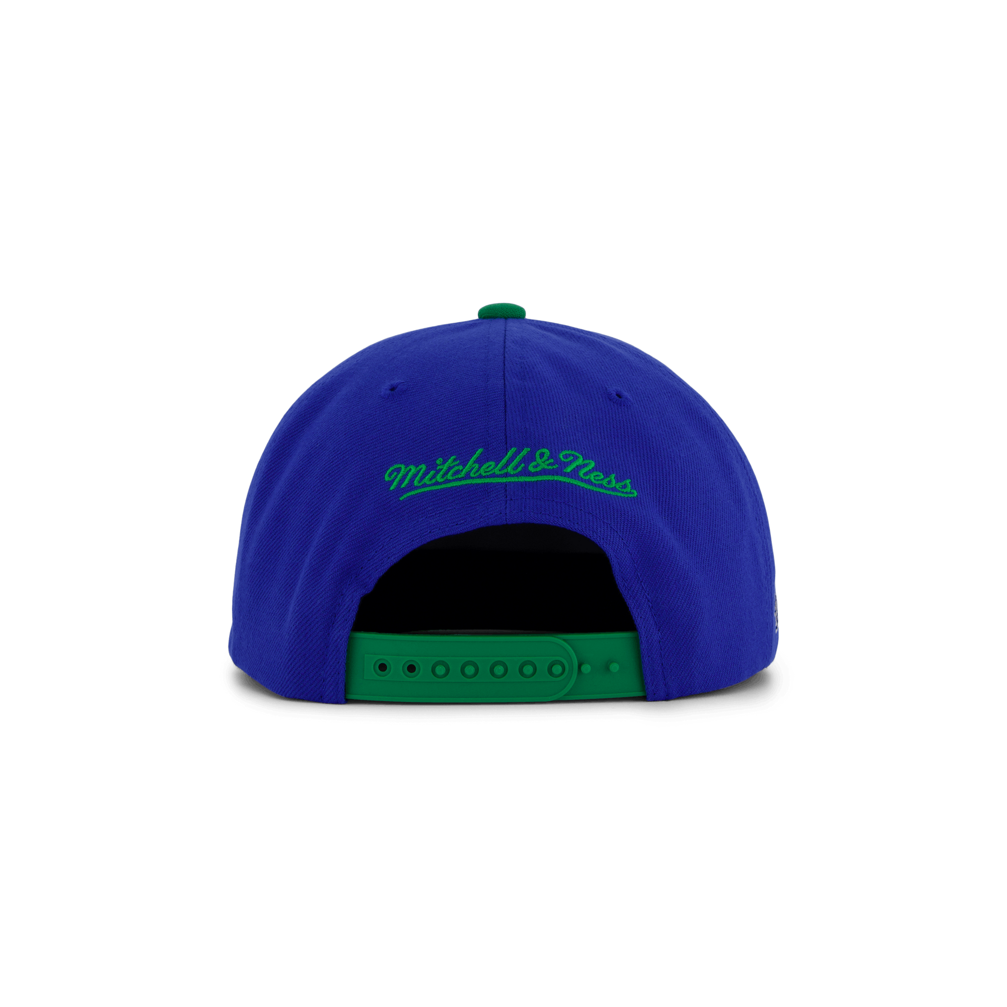 Mavericks Side Core 2.0 Snapback HWC