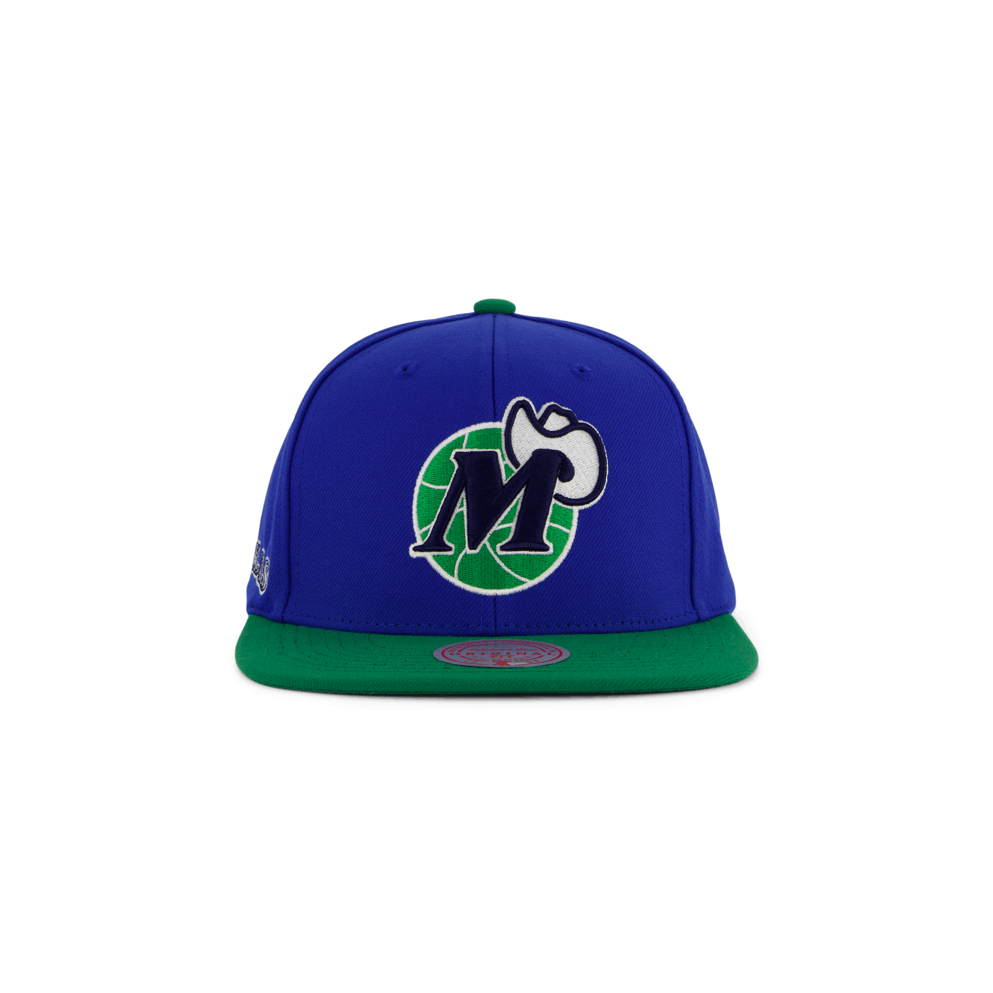 Mavericks Side Core 2.0 Snapback HWC