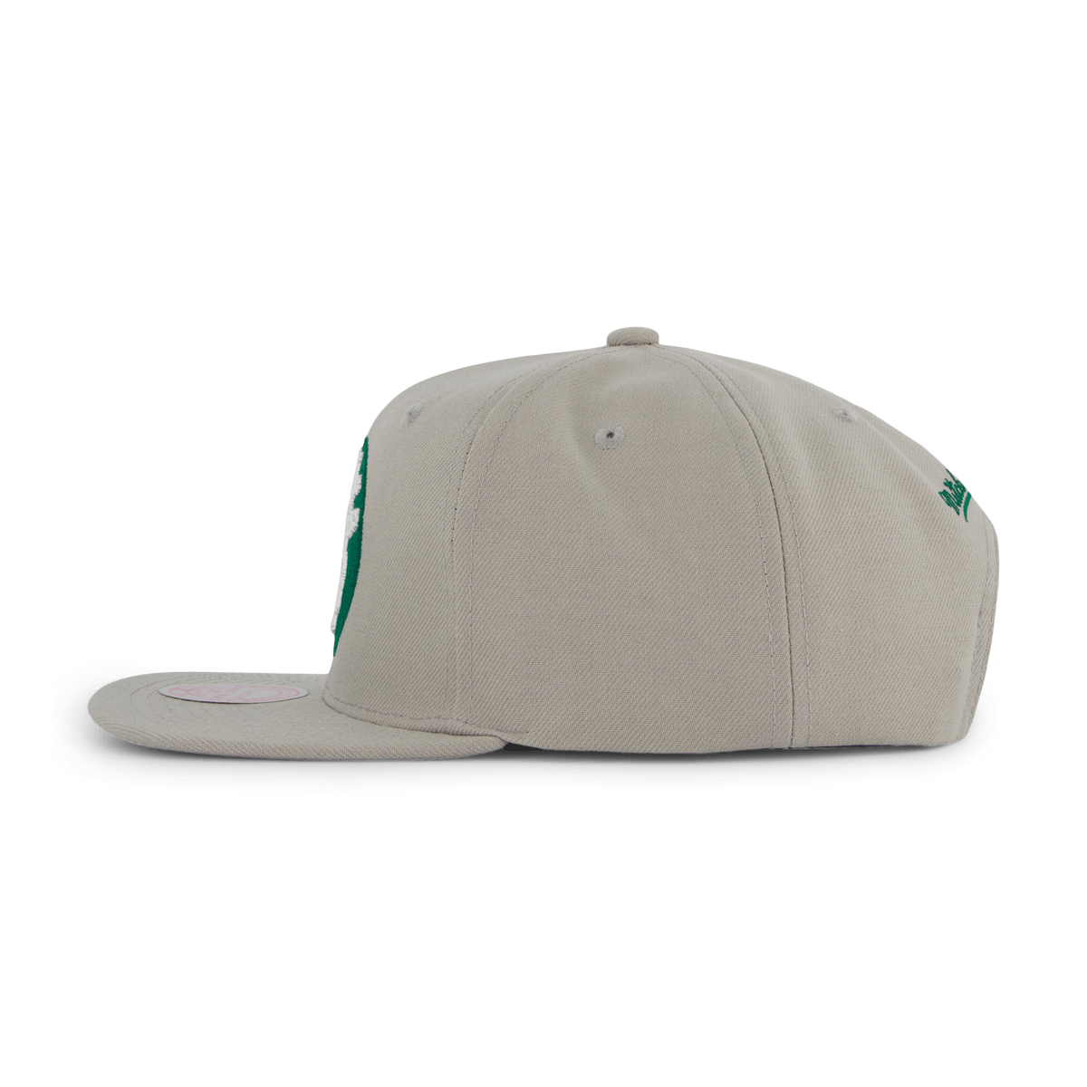Celtics Side Core 2.0 Snapback