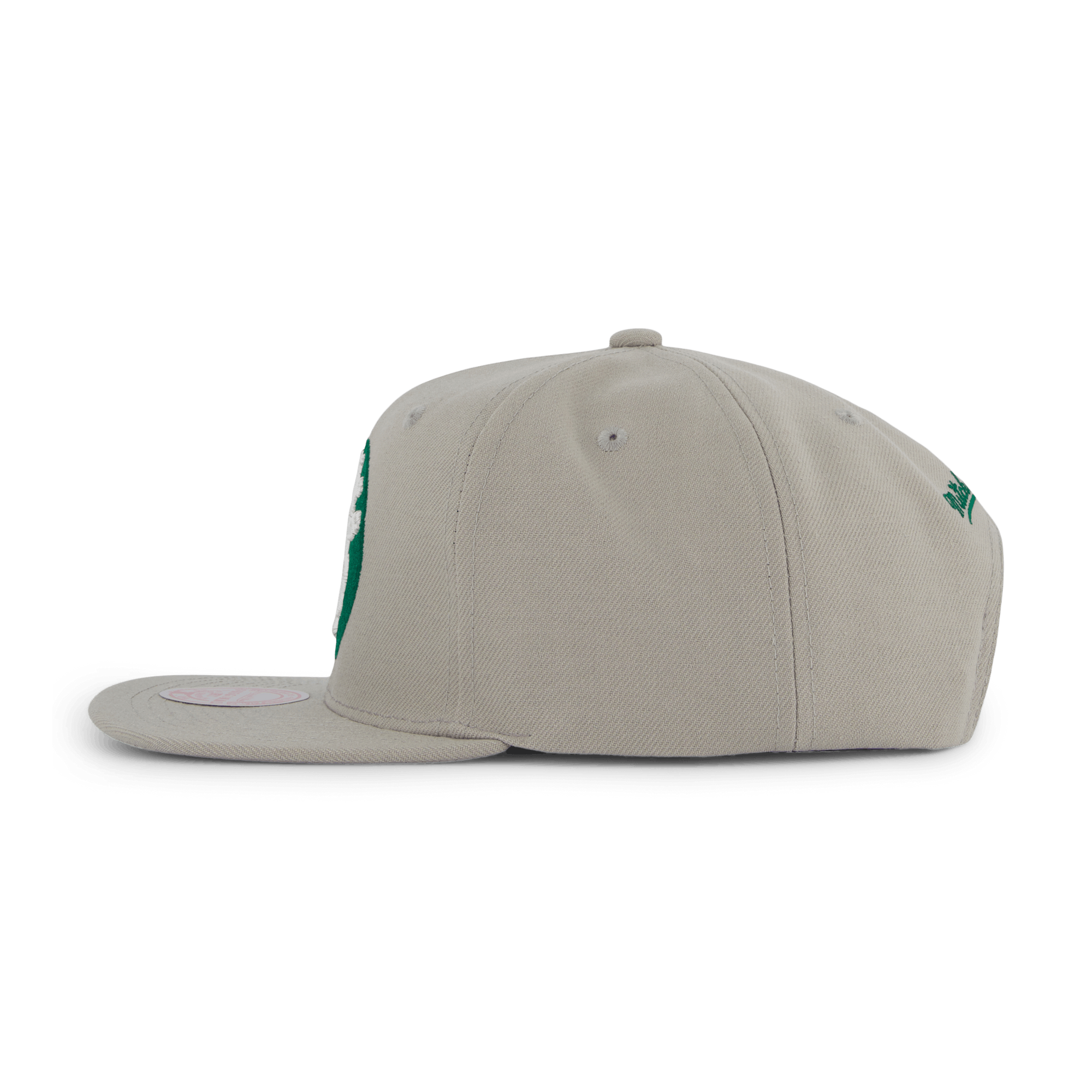 Celtics Side Core 2.0 Snapback