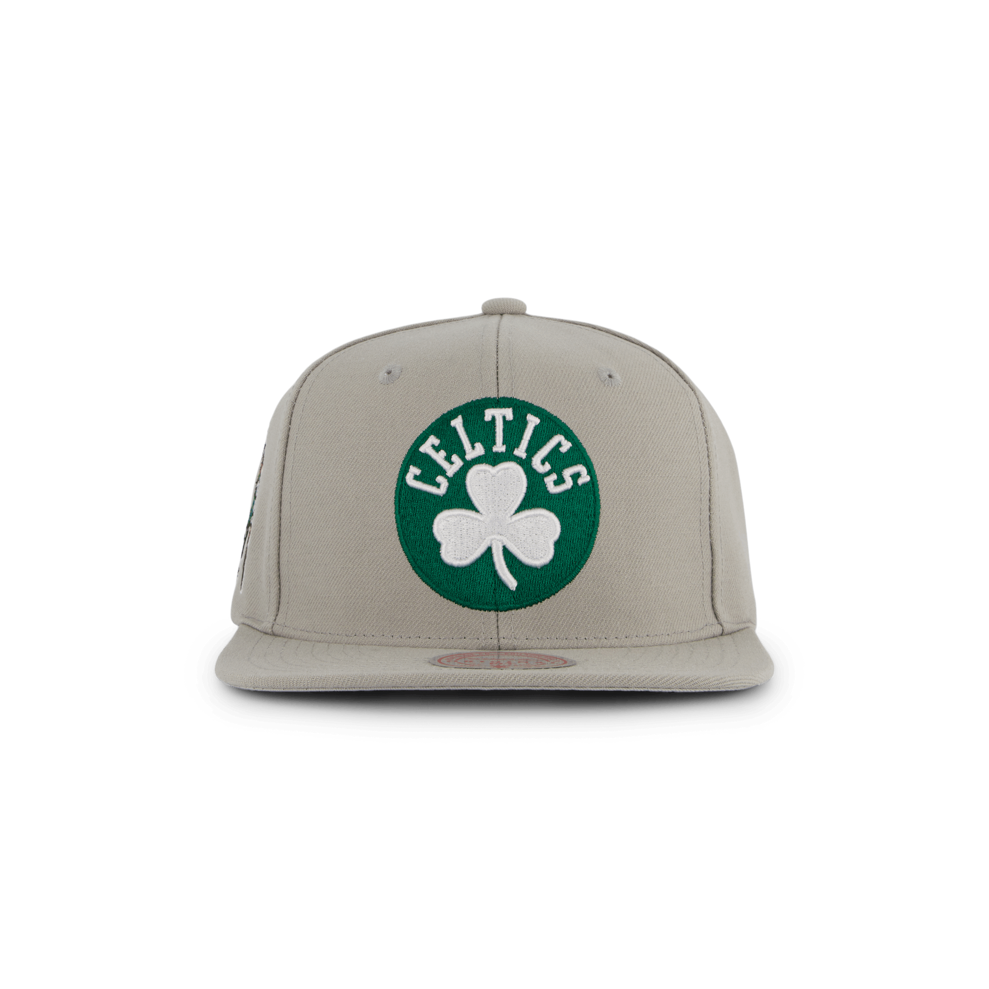 Celtics Side Core 2.0 Snapback