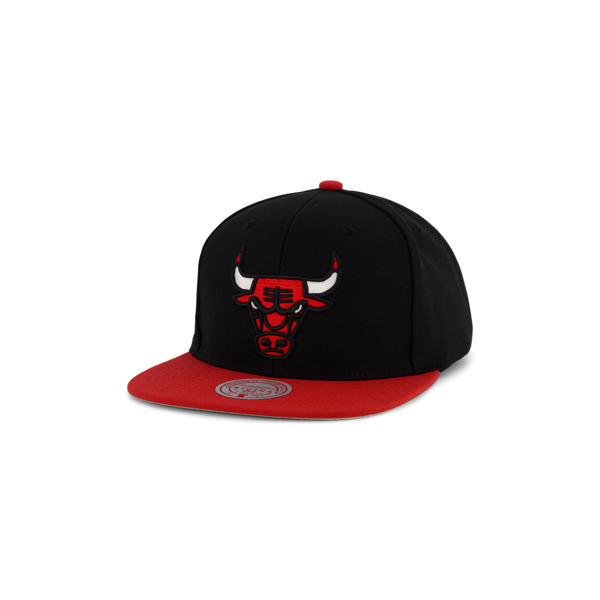 Bulls Side Core 2.0 Snapback