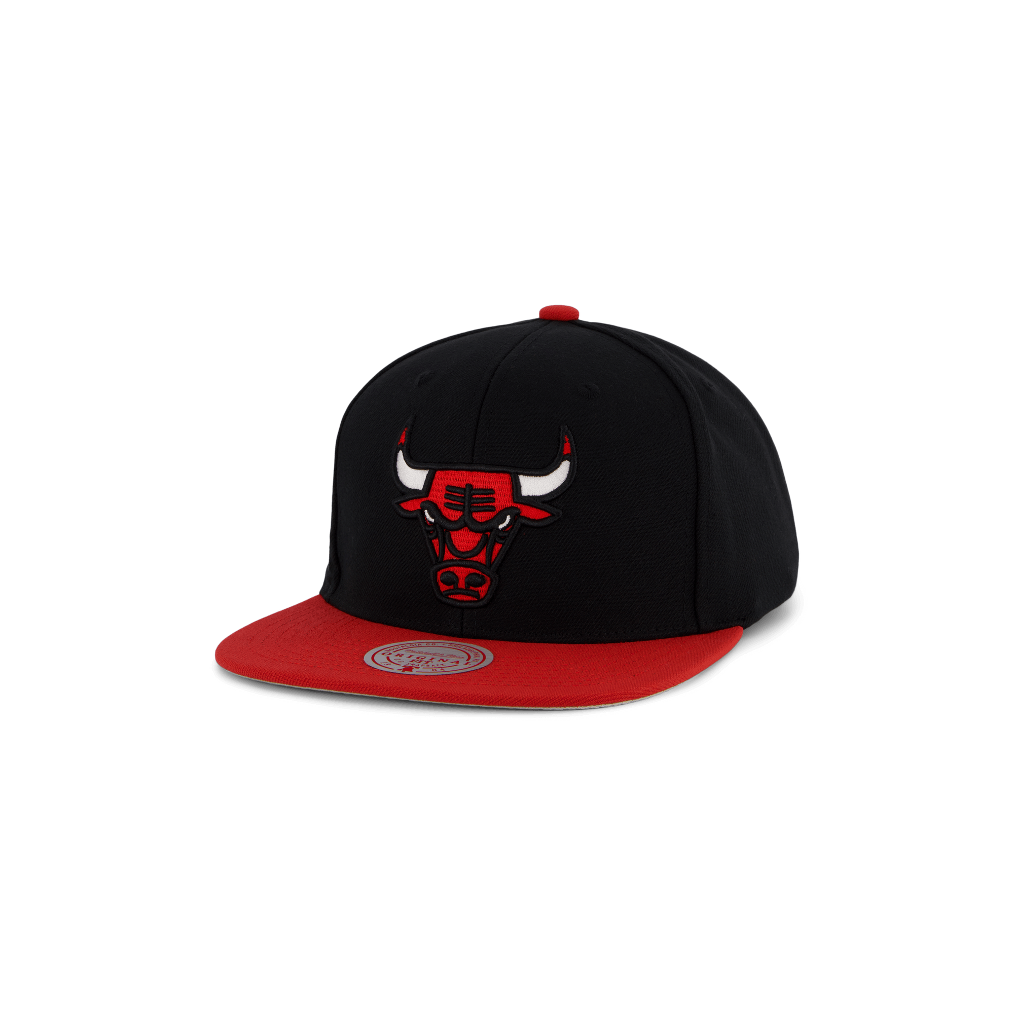 Bulls Side Core 2.0 Snapback