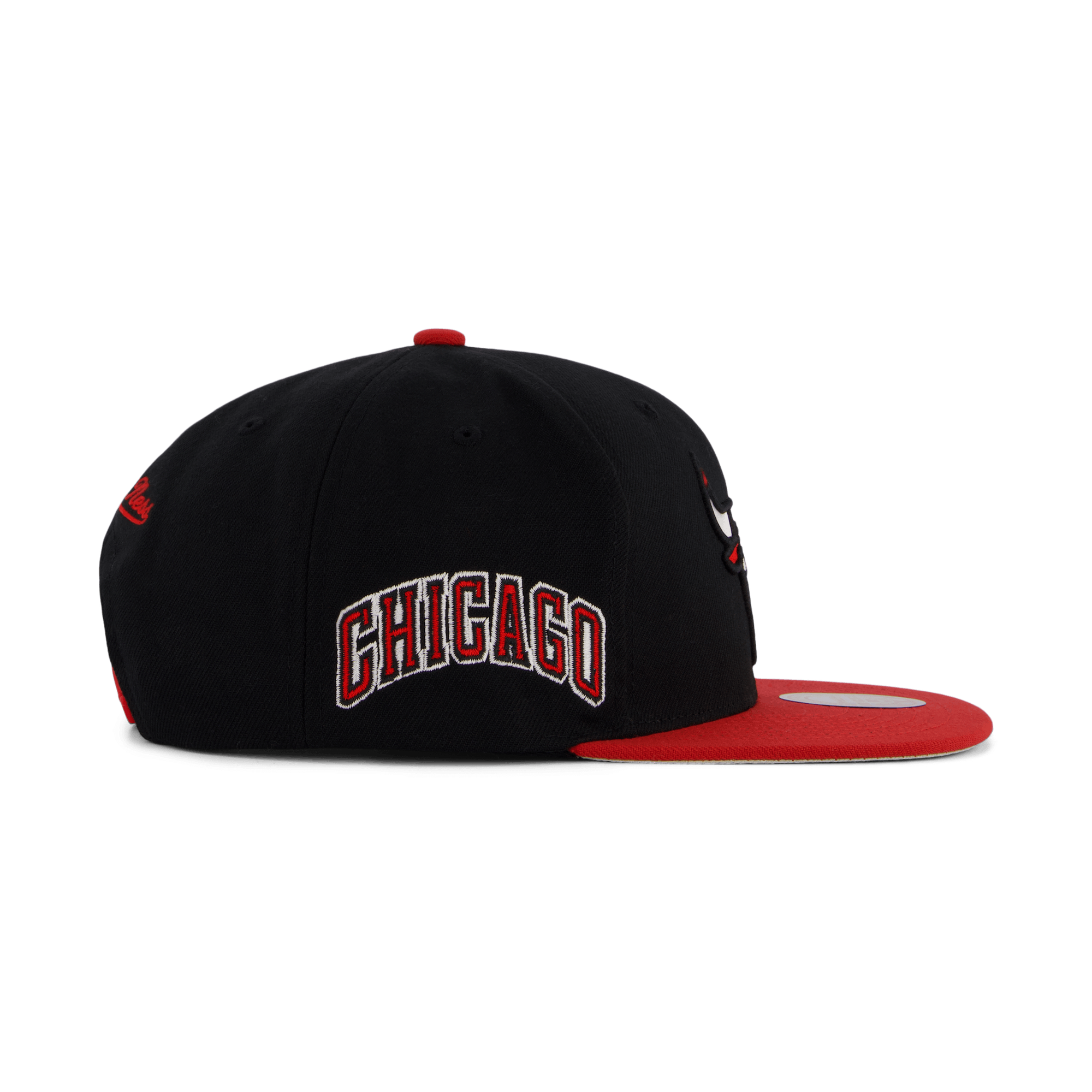 Bulls Side Core 2.0 Snapback