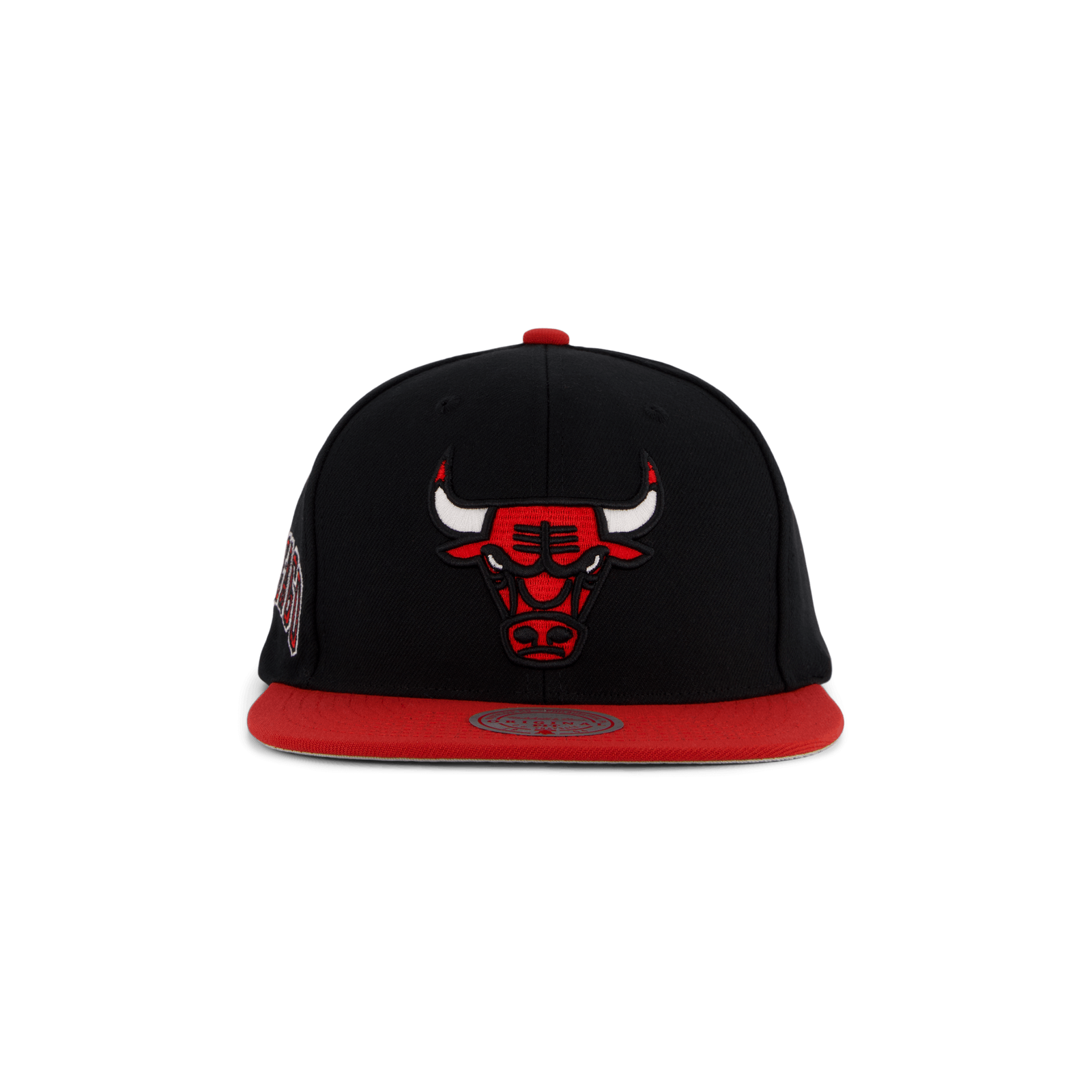 Bulls Side Core 2.0 Snapback