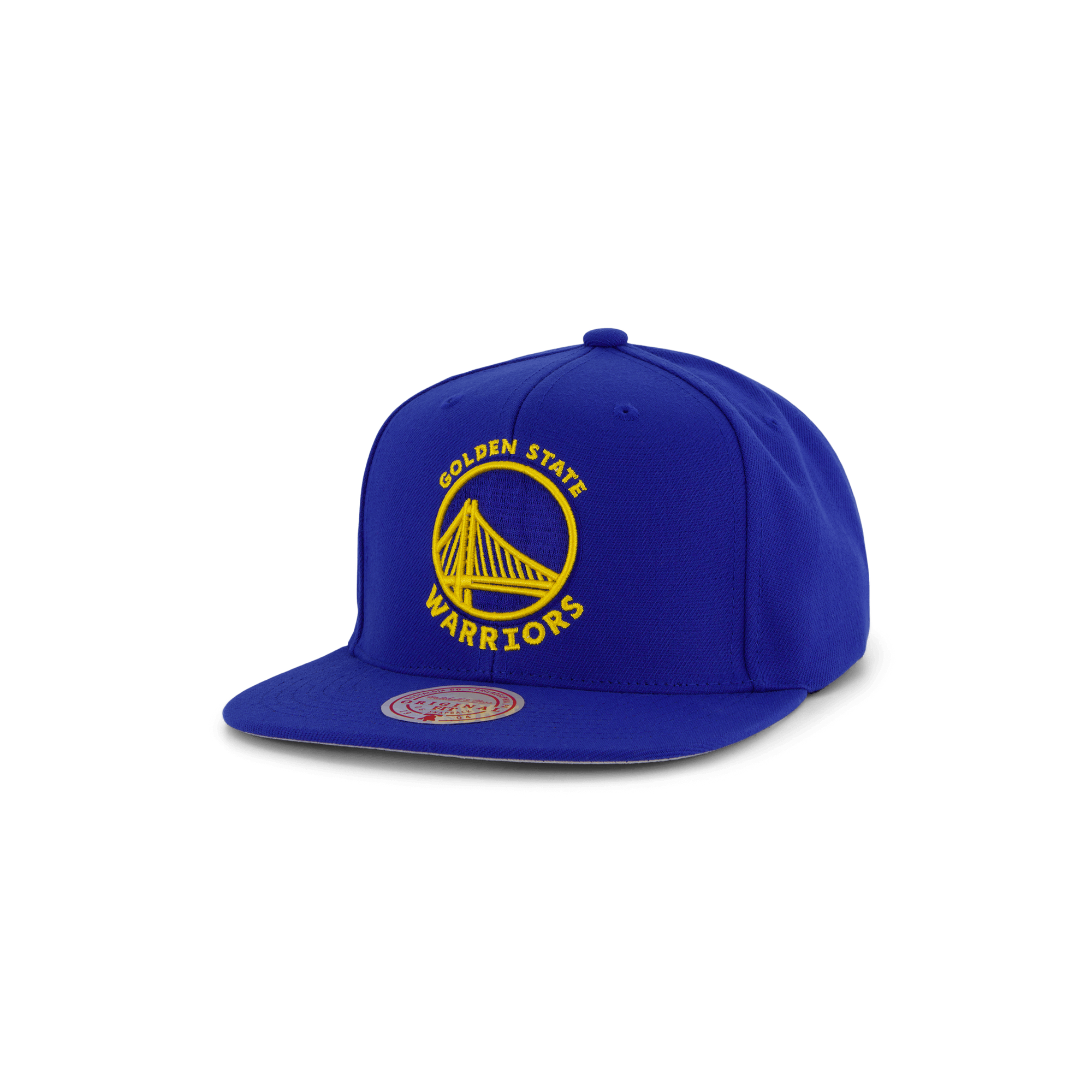 Warriors Side Core 2.0 Snapback