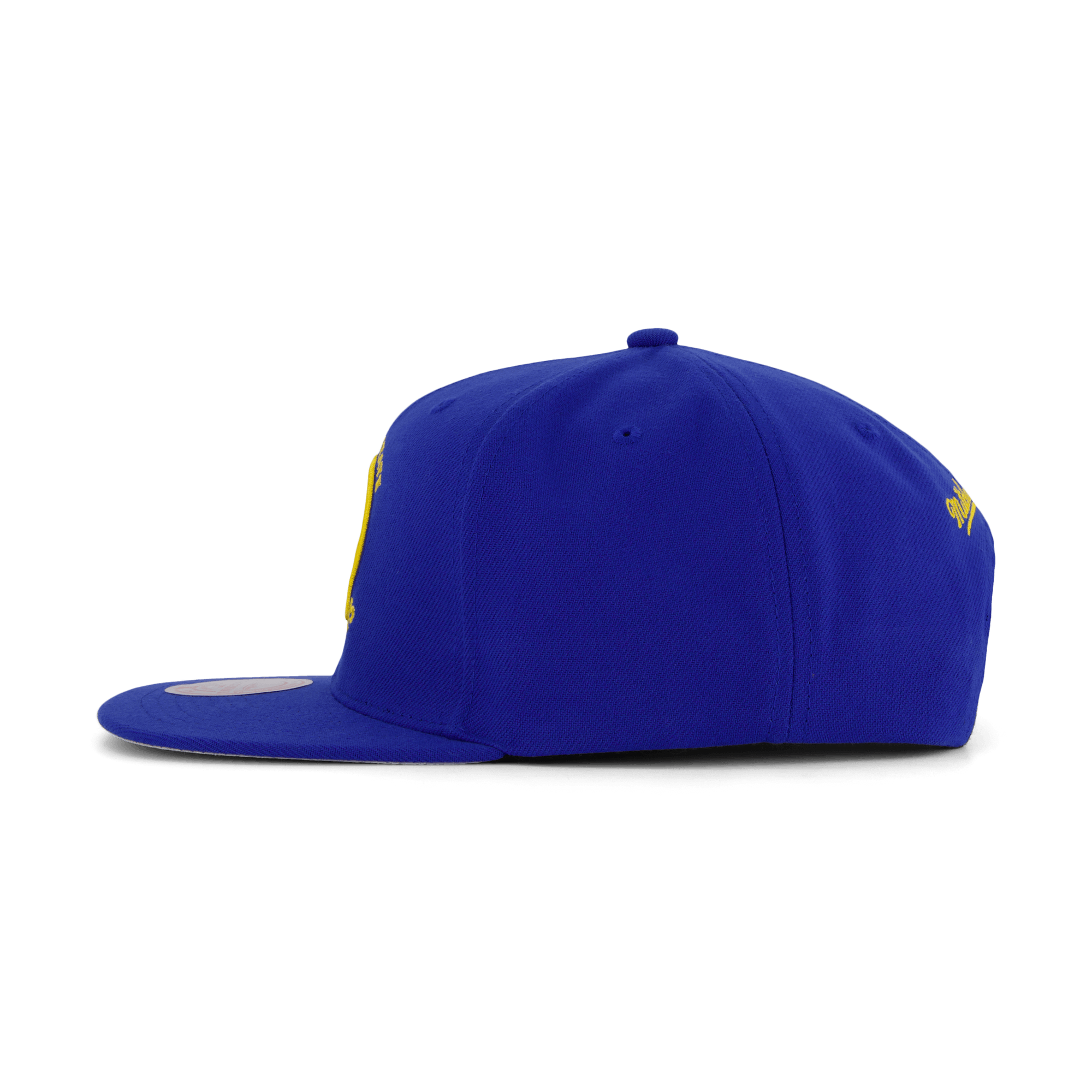 Warriors Side Core 2.0 Snapback