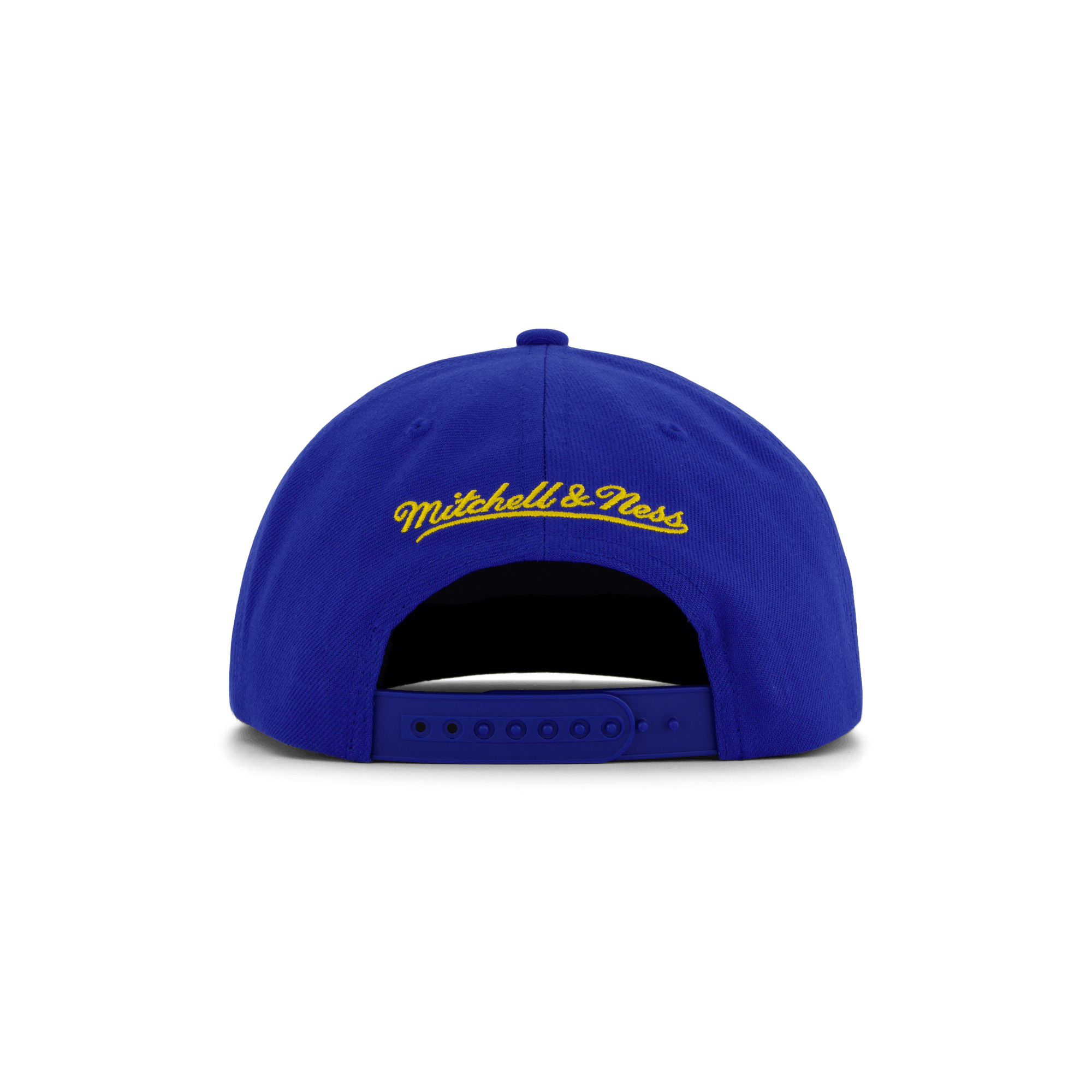 Warriors Side Core 2.0 Snapback