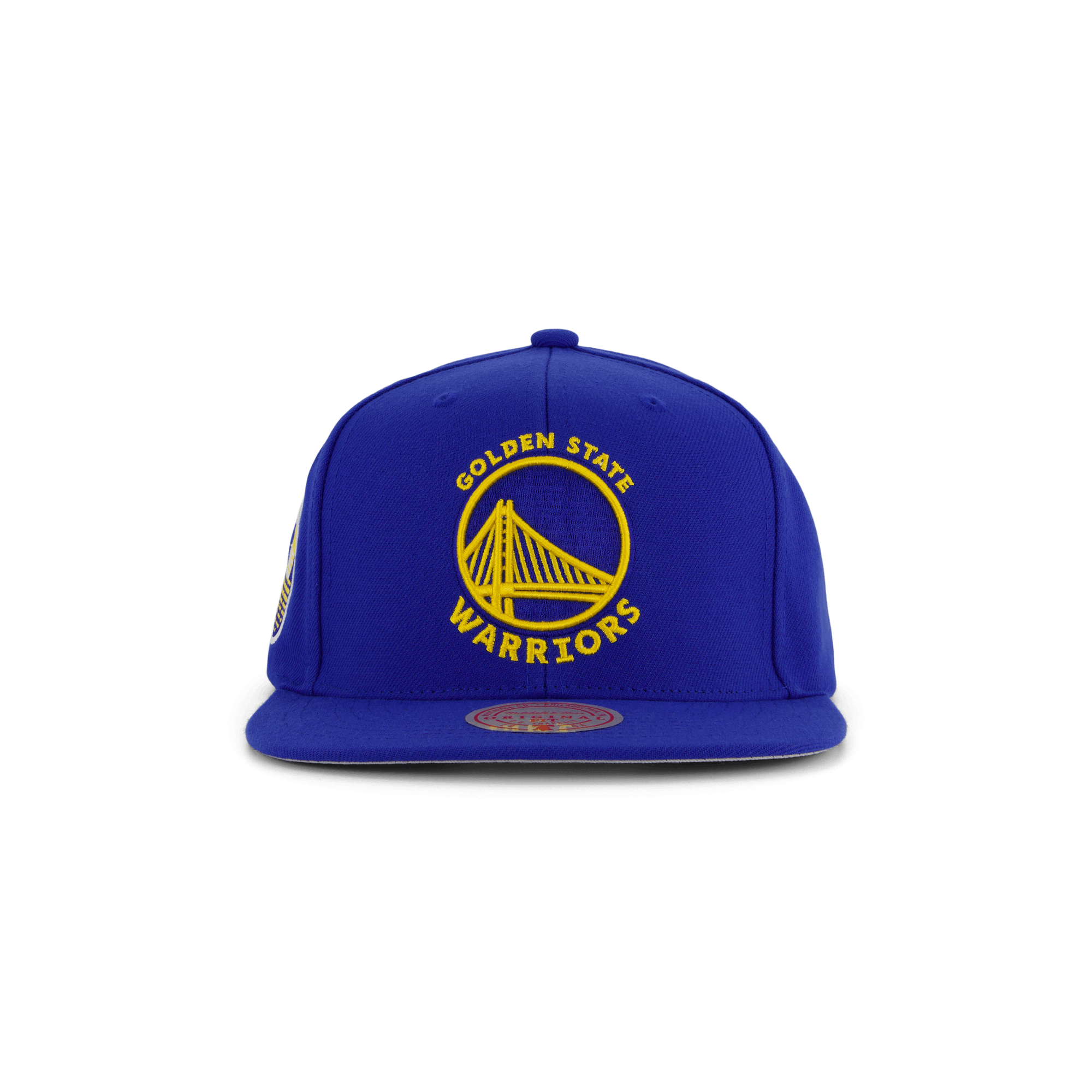 Warriors Side Core 2.0 Snapback