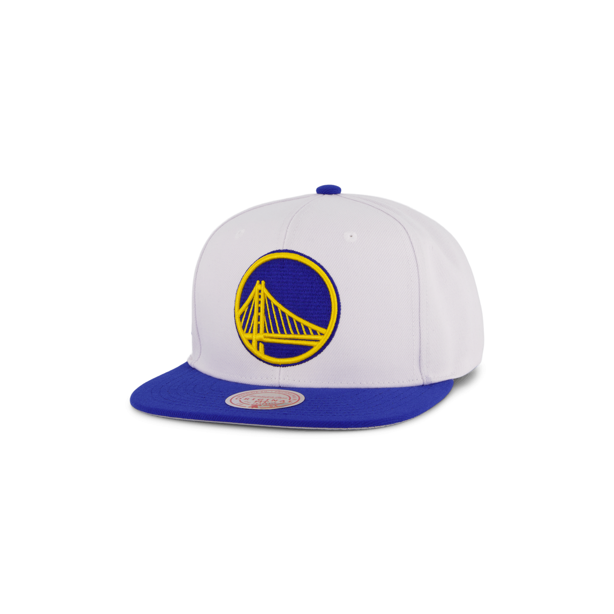 Warriors Side Core 2.0 Snapback