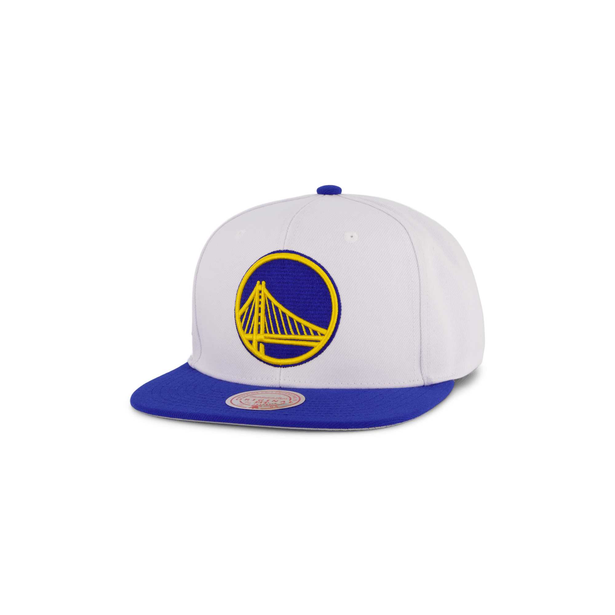 Warriors Side Core 2.0 Snapback