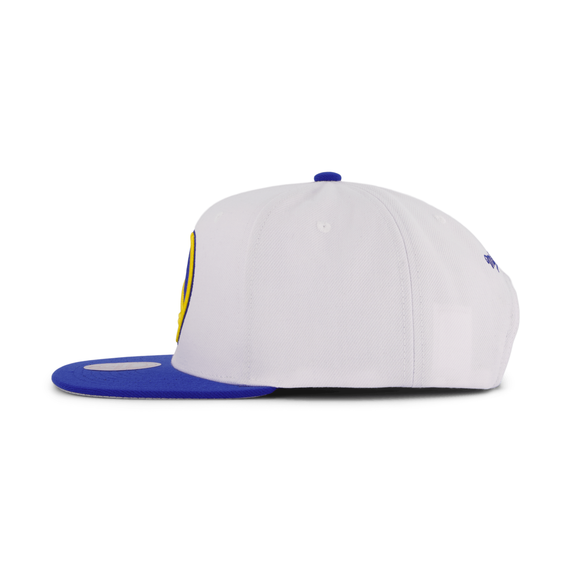 Warriors Side Core 2.0 Snapback