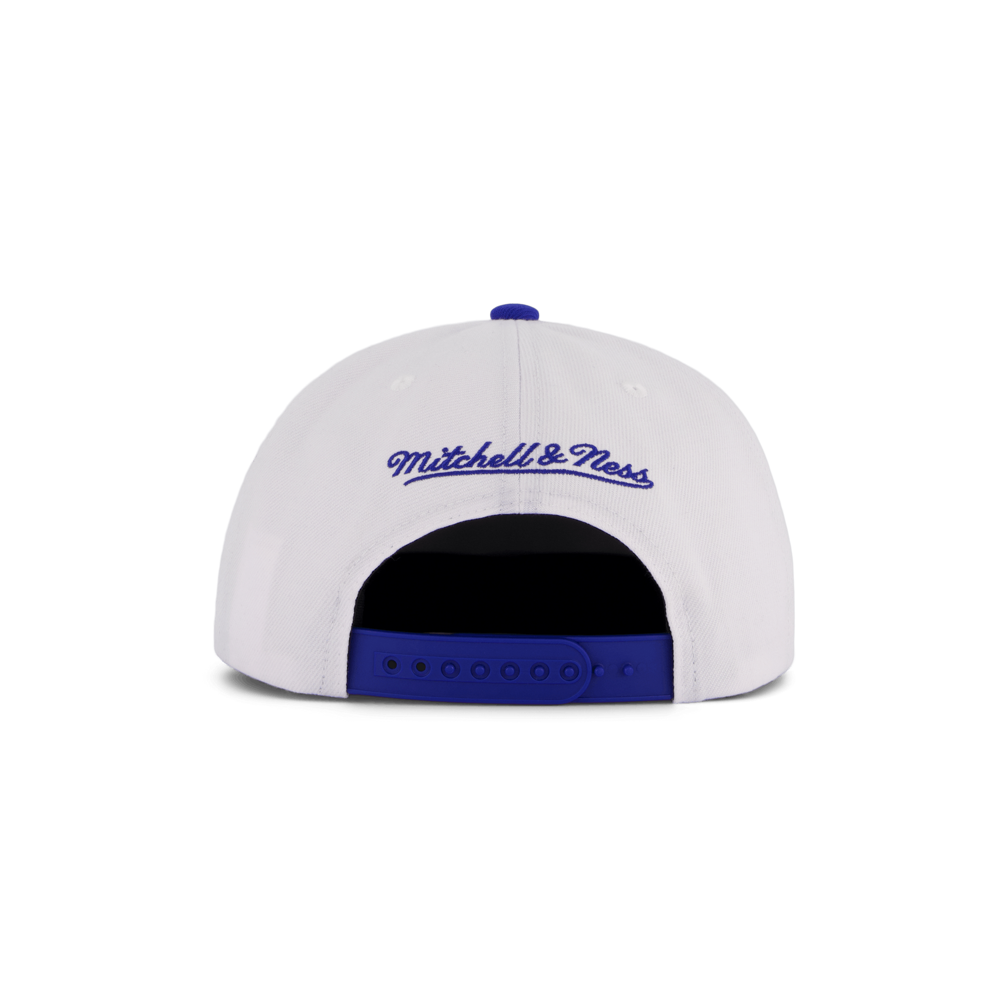 Warriors Side Core 2.0 Snapback