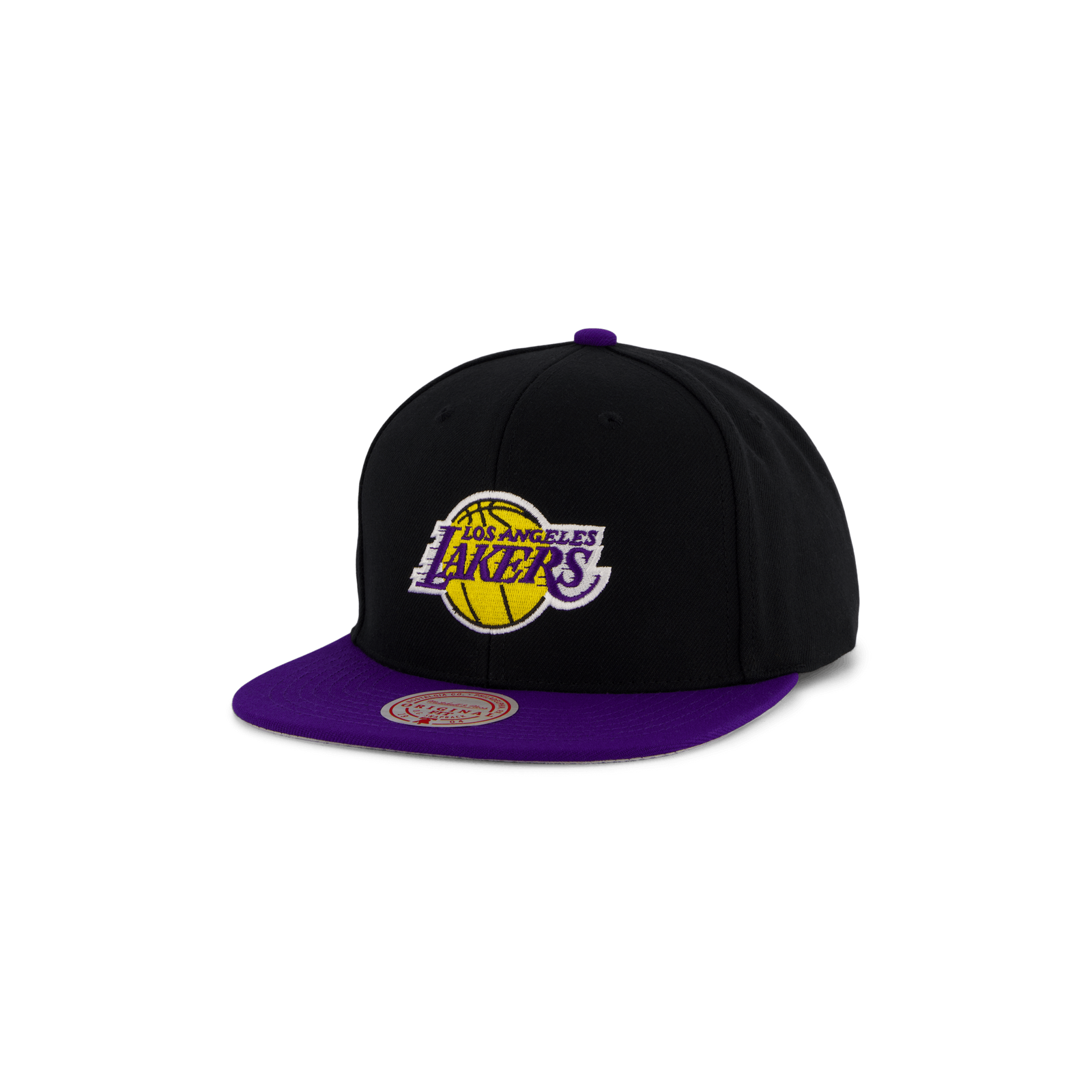 Lakers Side Core 2.0 Snapback