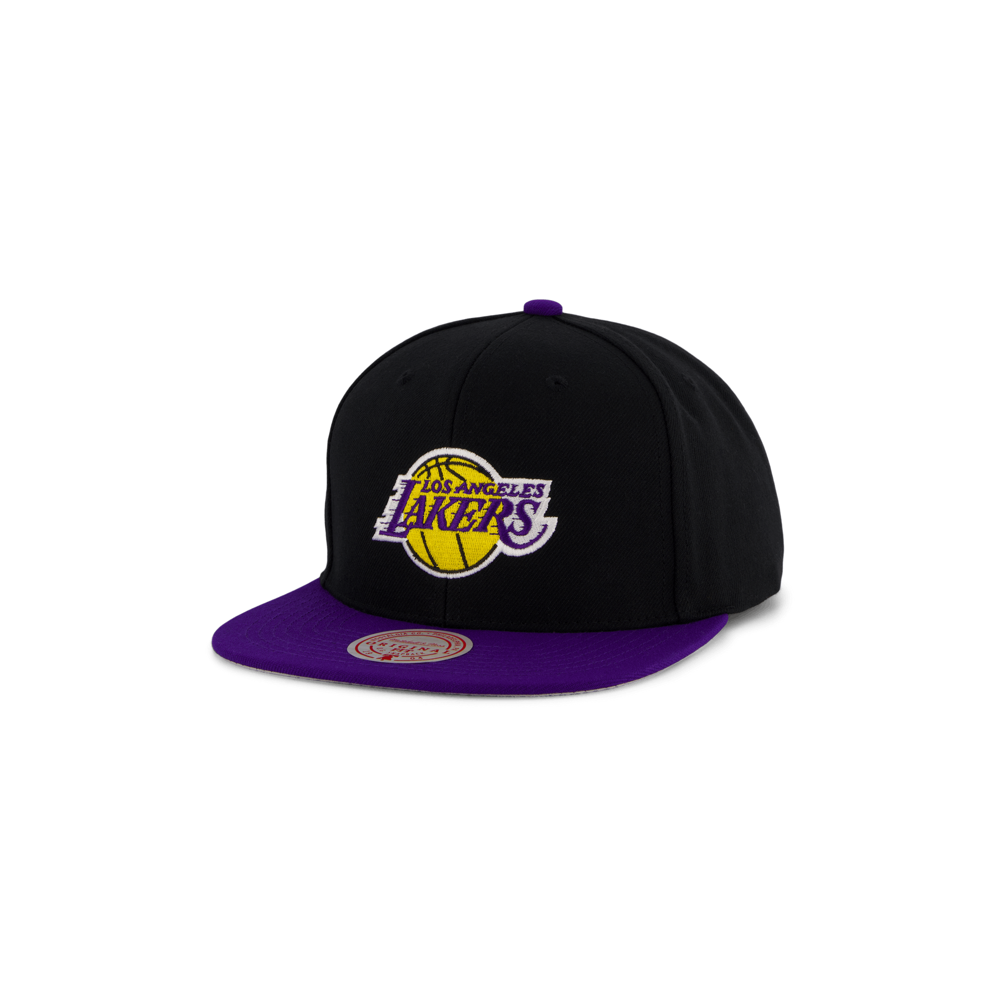 Lakers Side Core 2.0 Snapback