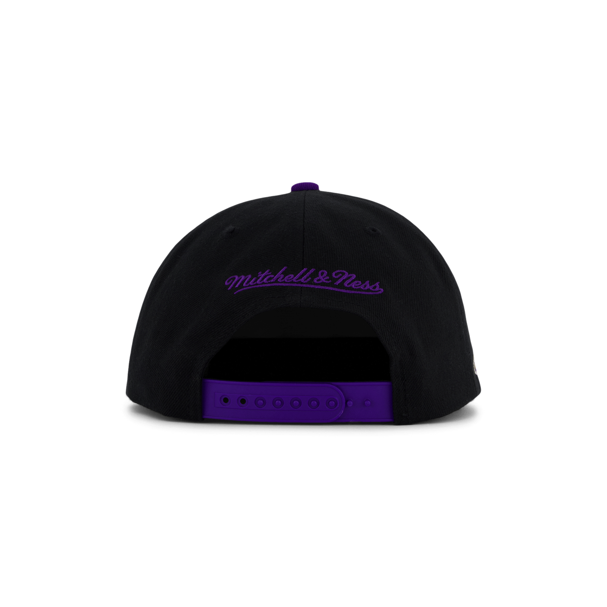 Lakers Side Core 2.0 Snapback
