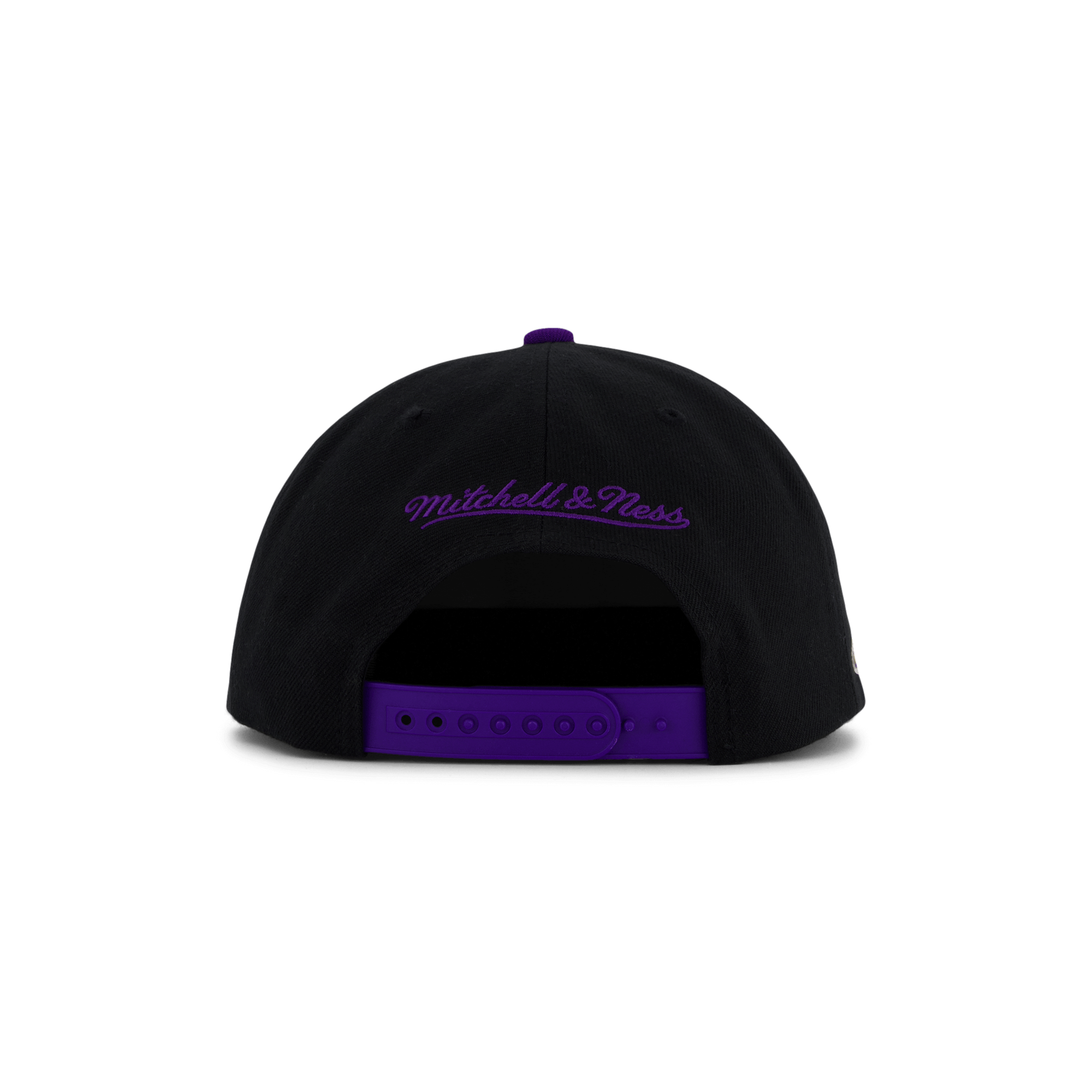 Lakers Side Core 2.0 Snapback