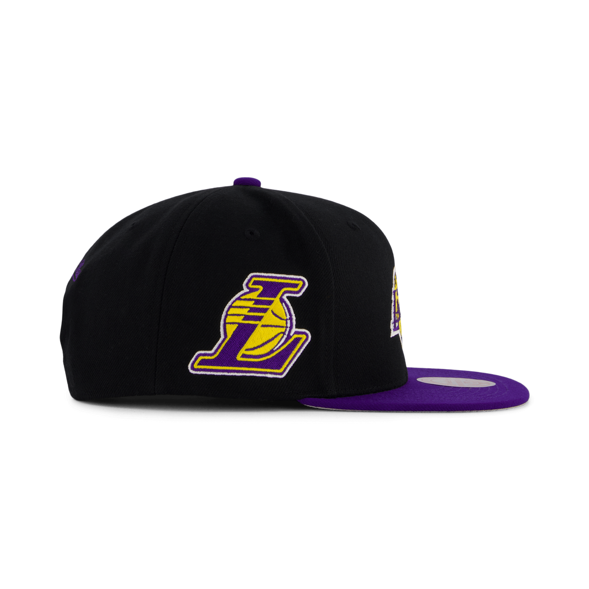 Lakers Side Core 2.0 Snapback