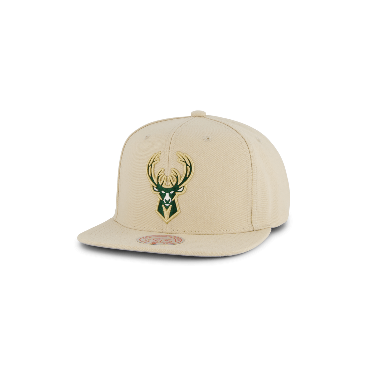 Bucks Side Core 2.0 Snapback